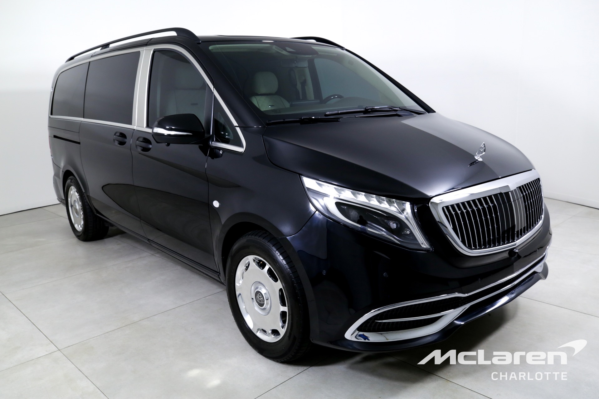 Used 2021 Mercedes-Benz Metris Passenger | Charlotte, NC
