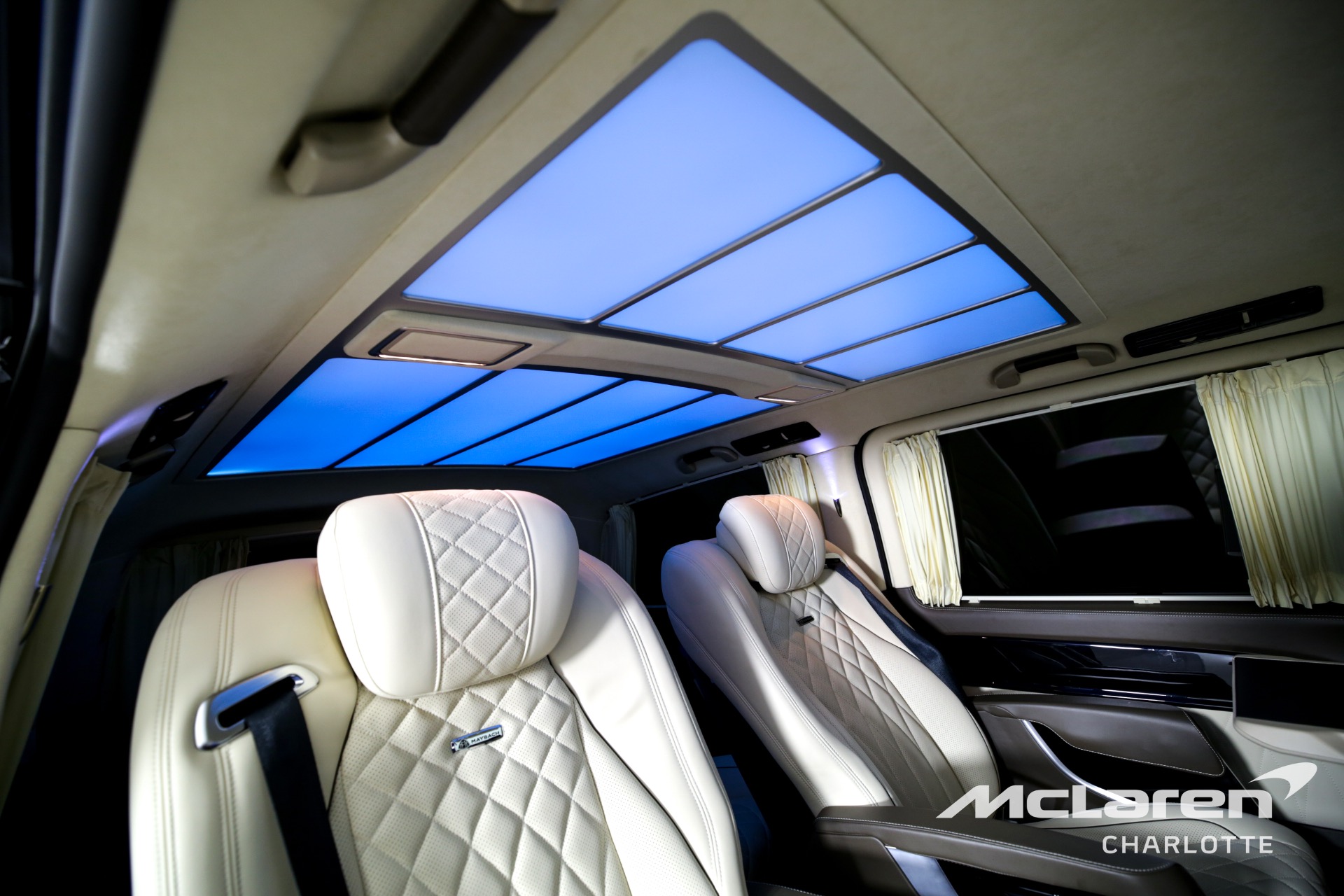 Used 2021 Mercedes-Benz Metris Passenger | Charlotte, NC