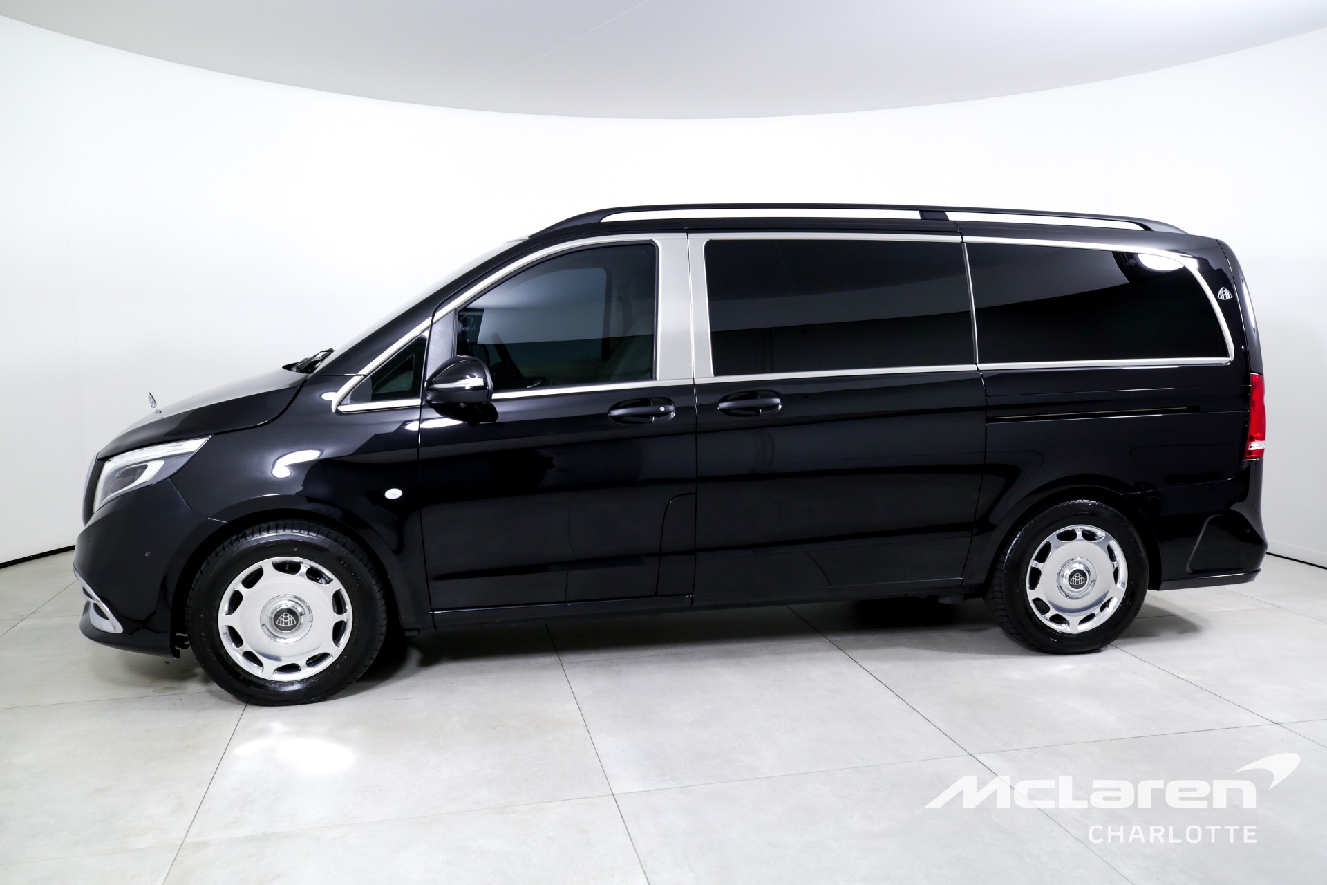 Used 2021 Mercedes-Benz Metris Passenger | Charlotte, NC