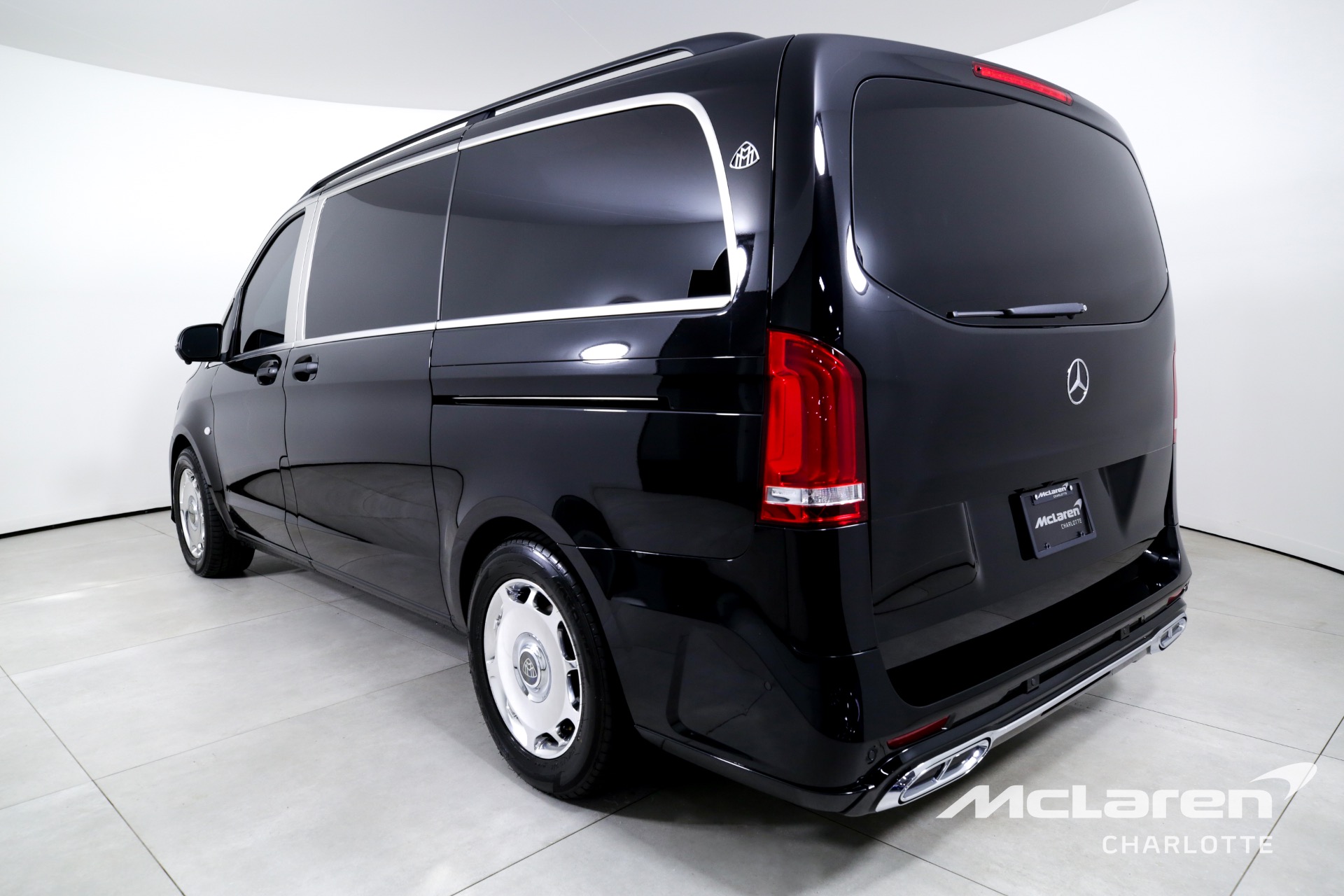 Used 2021 Mercedes-Benz Metris Passenger | Charlotte, NC