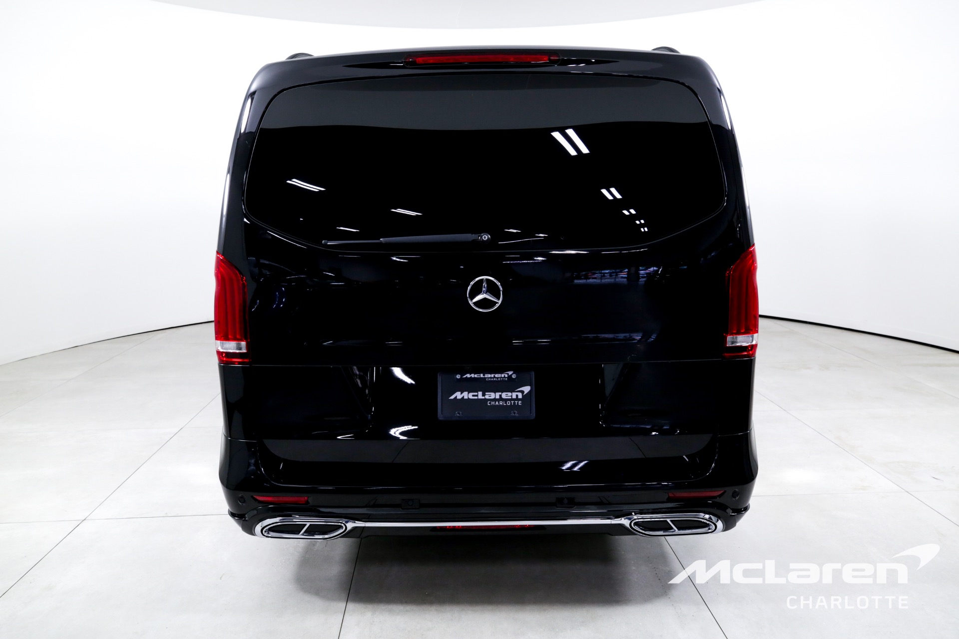 Used 2021 Mercedes-Benz Metris Passenger | Charlotte, NC