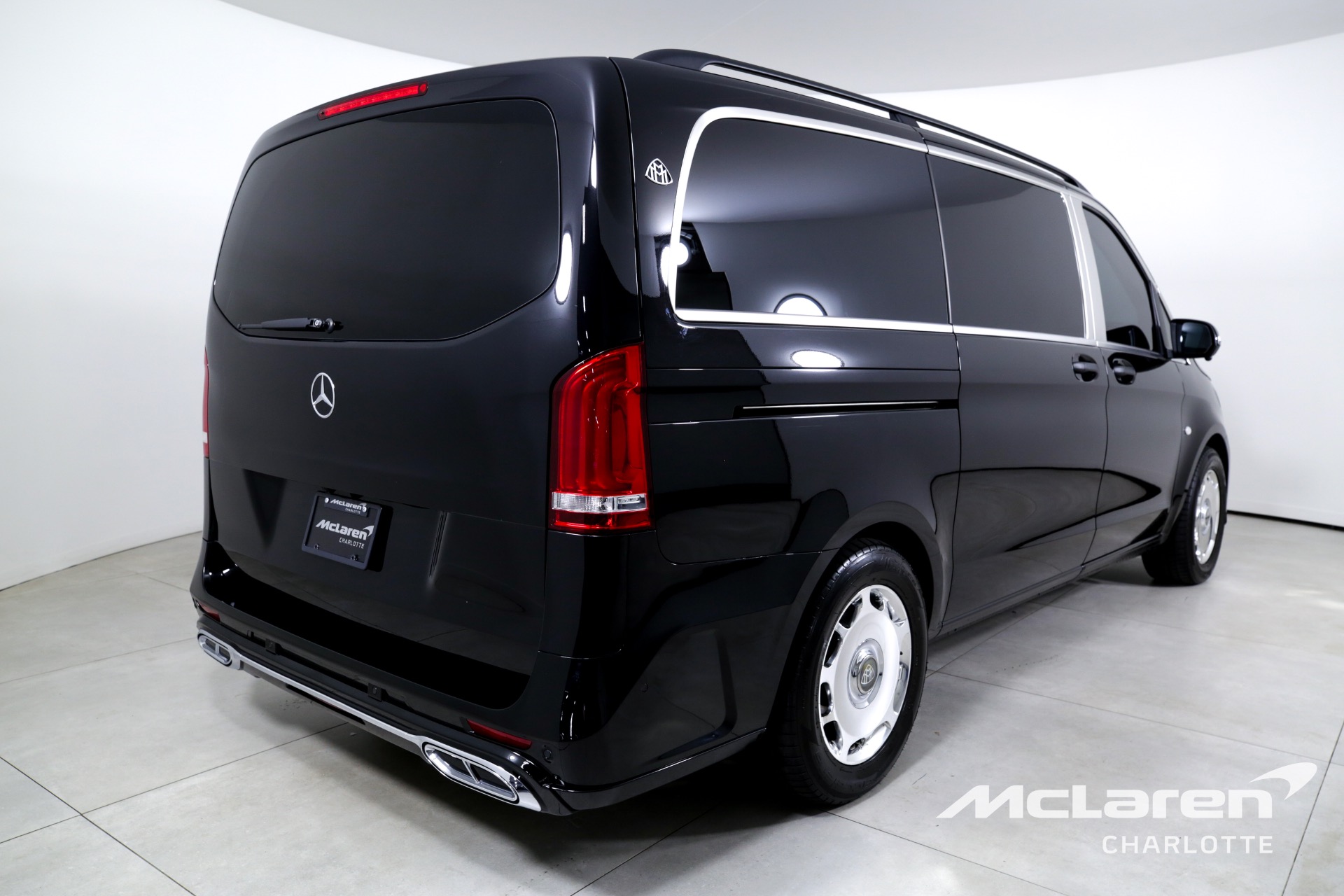 Used 2021 Mercedes-Benz Metris Passenger | Charlotte, NC