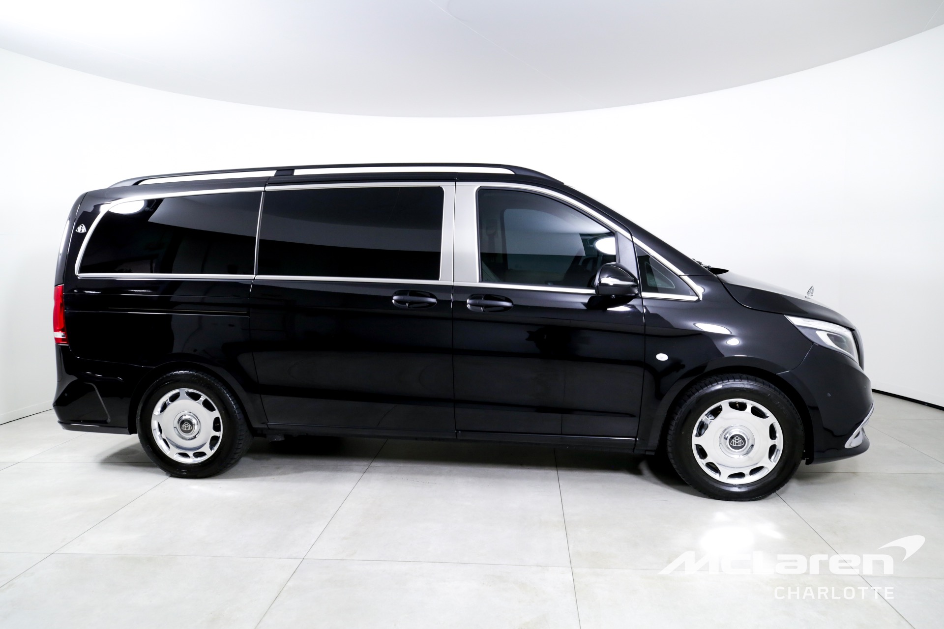 Used 2021 Mercedes-Benz Metris Passenger | Charlotte, NC