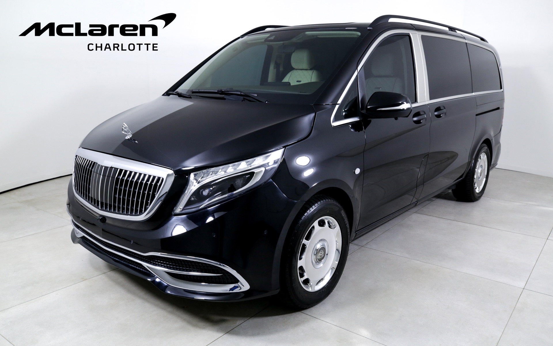 Used 2021 Mercedes-Benz Metris Passenger | Charlotte, NC