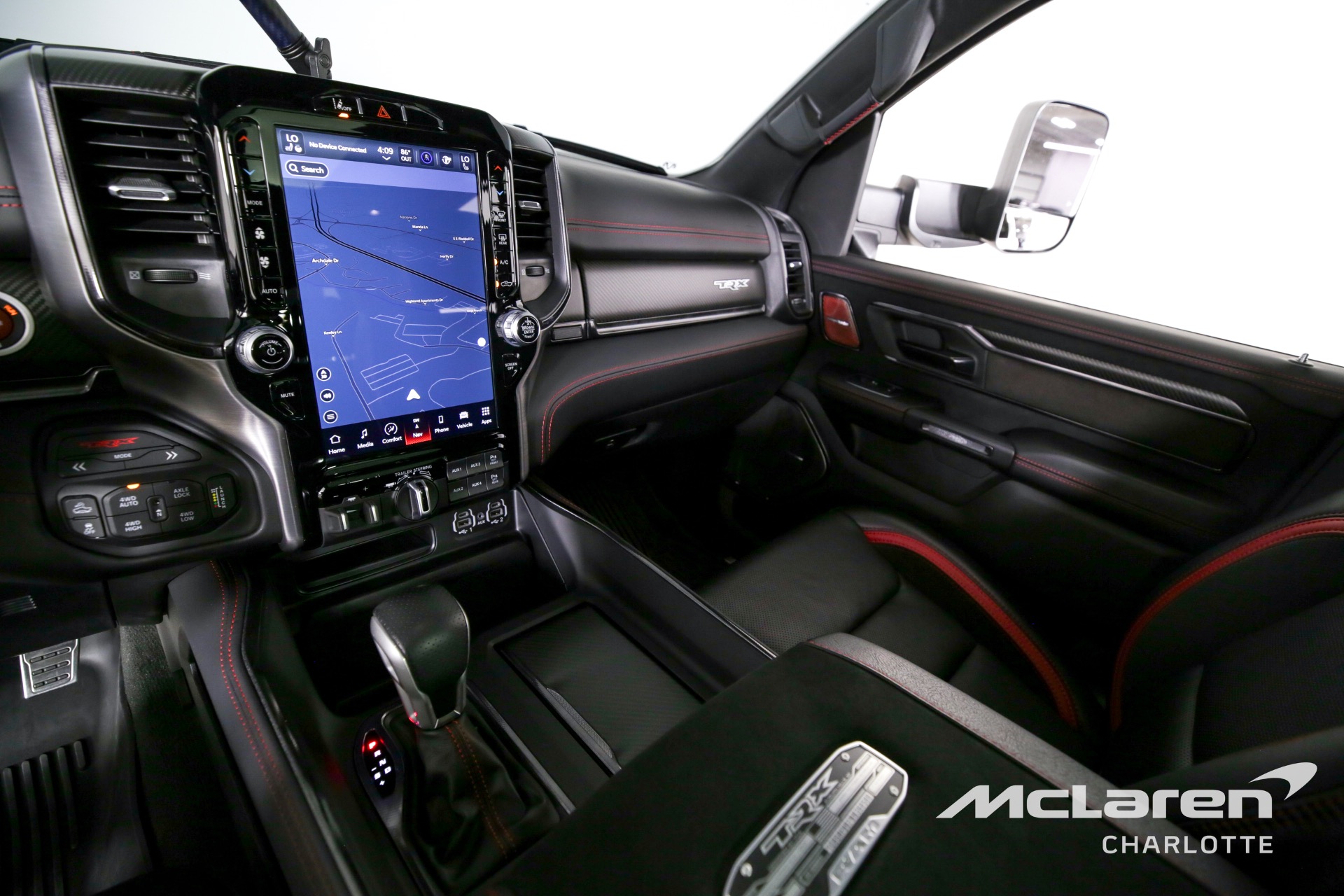 Used 2022 Ram 1500 TRX | Charlotte, NC