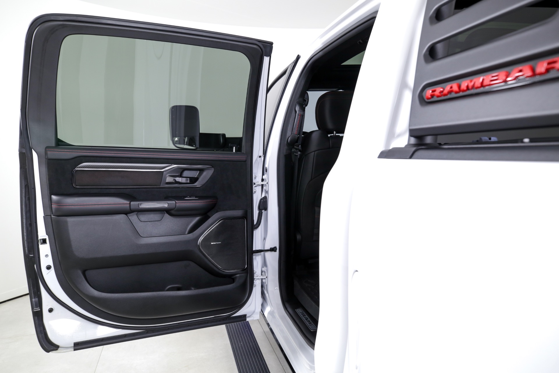 Used 2022 Ram 1500 TRX | Charlotte, NC