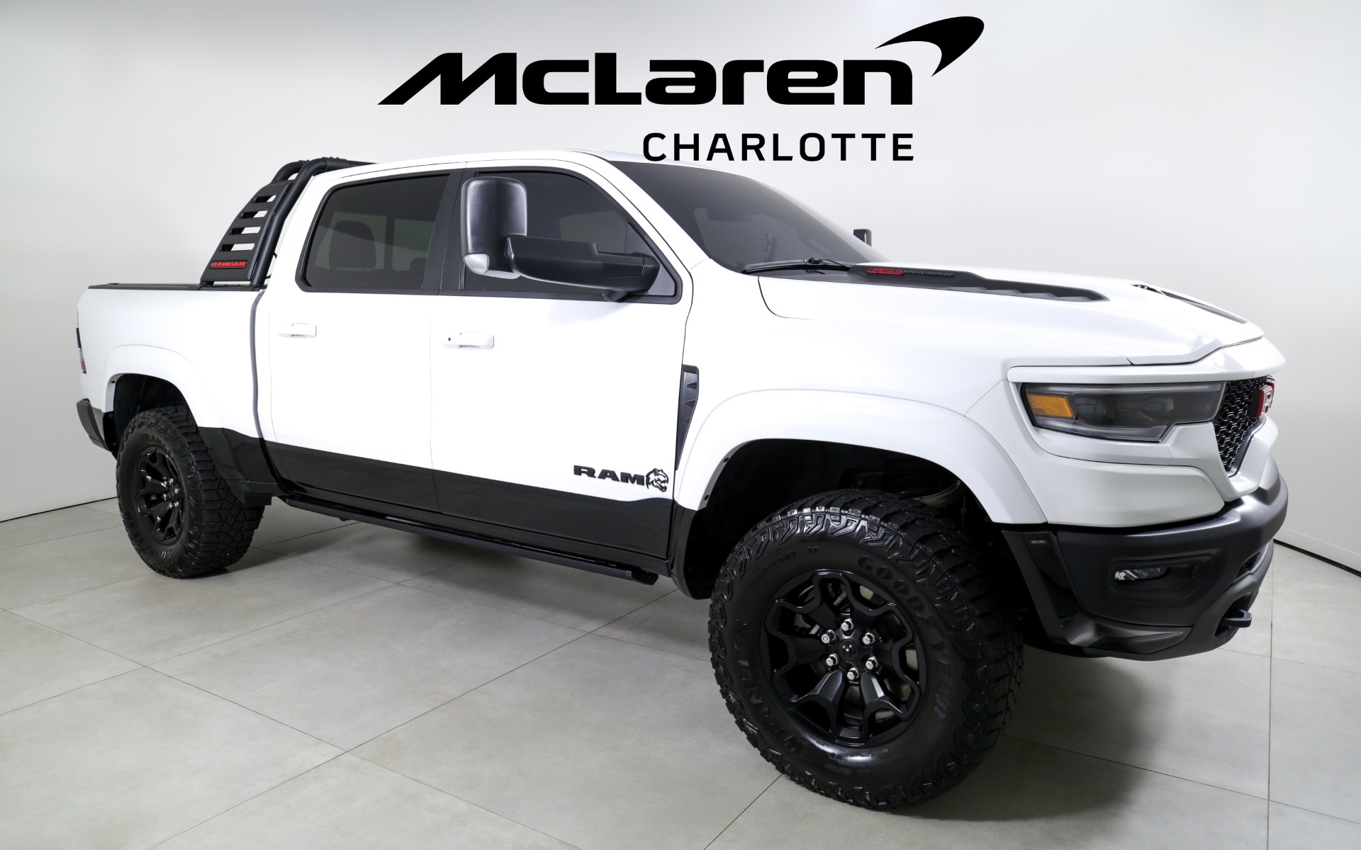 Used 2022 Ram 1500 TRX | Charlotte, NC