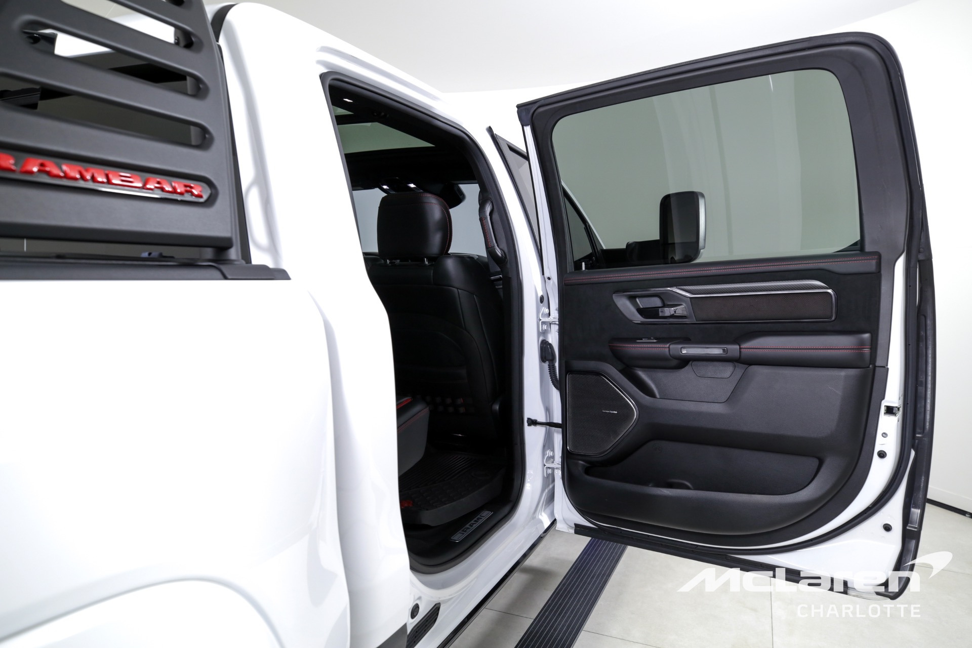 Used 2022 Ram 1500 TRX | Charlotte, NC