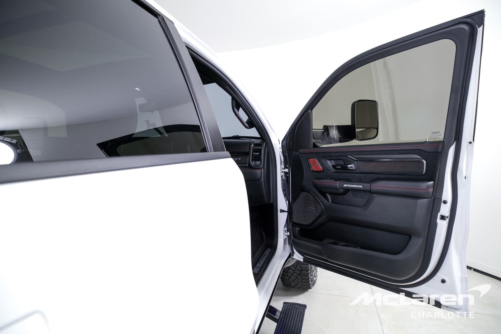 Used 2022 Ram 1500 TRX | Charlotte, NC