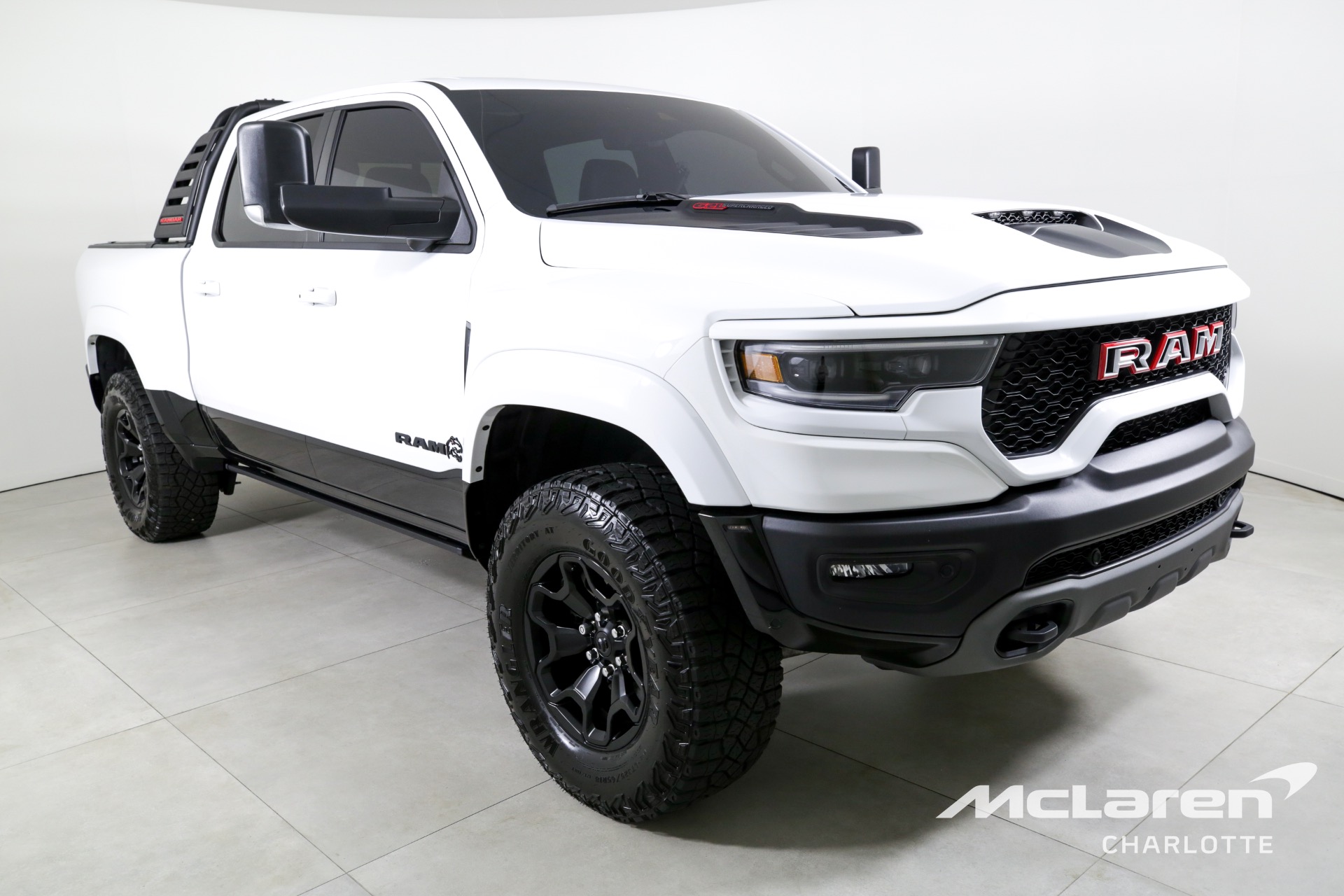 Used 2022 Ram 1500 TRX | Charlotte, NC