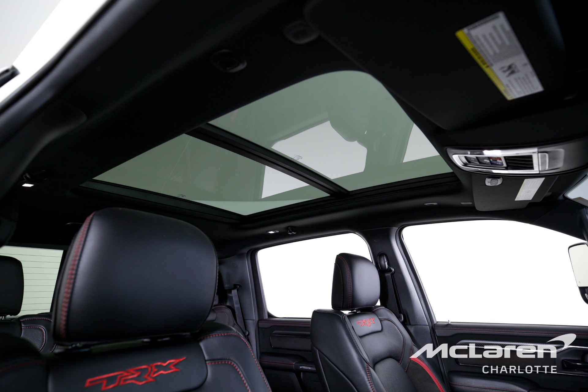 Used 2022 Ram 1500 TRX | Charlotte, NC