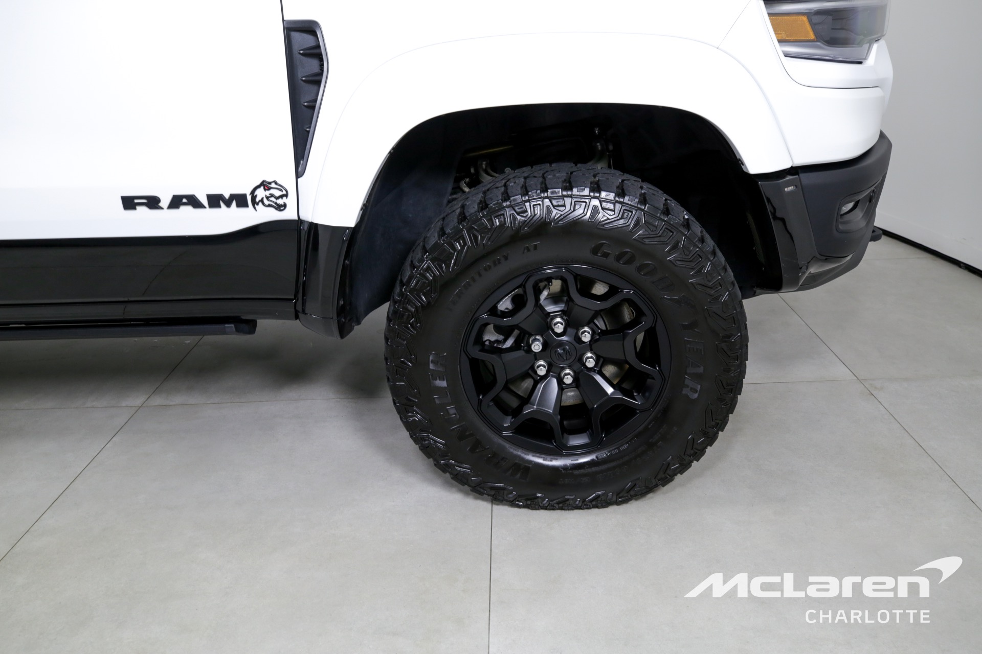 Used 2022 Ram 1500 TRX | Charlotte, NC