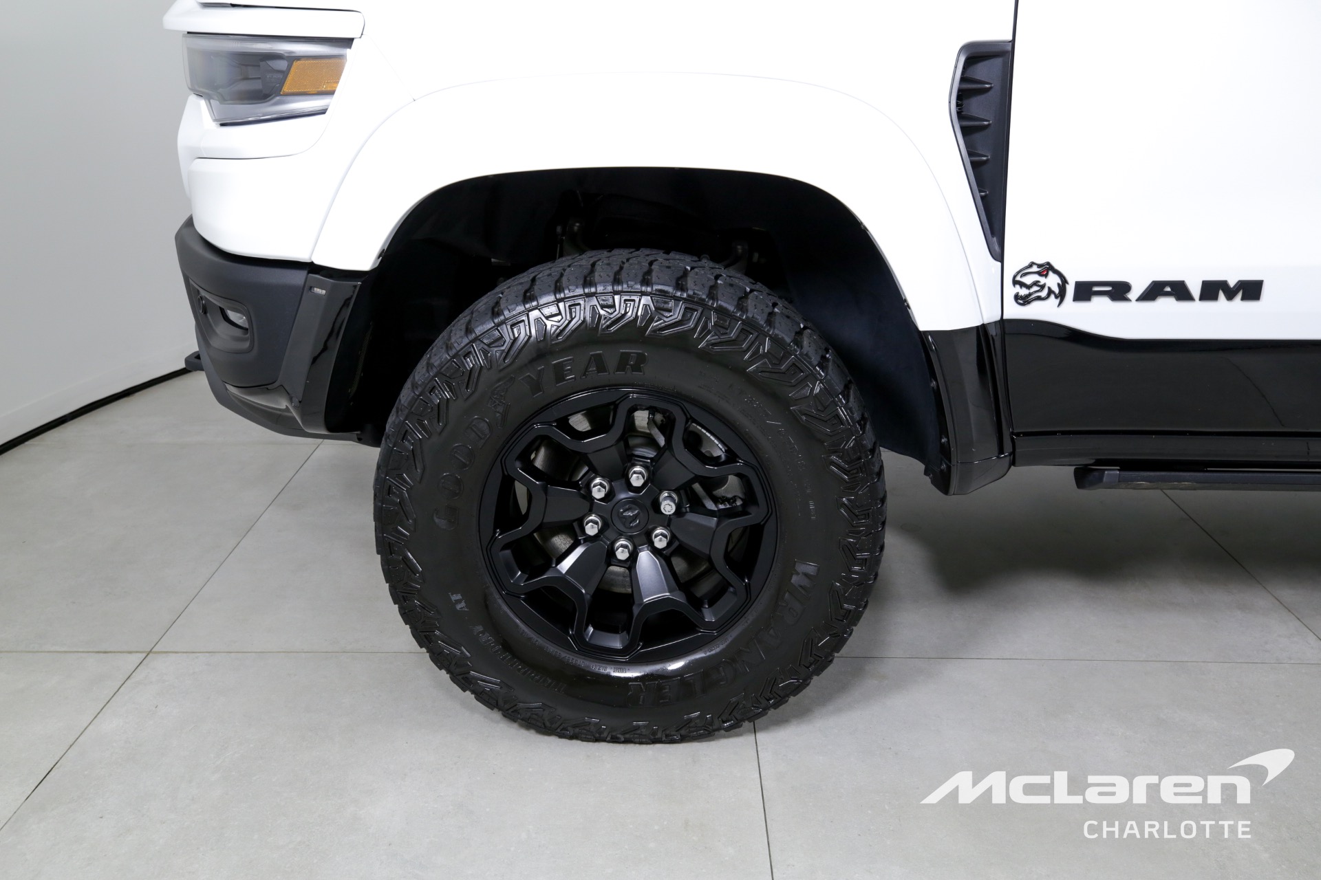 Used 2022 Ram 1500 TRX | Charlotte, NC