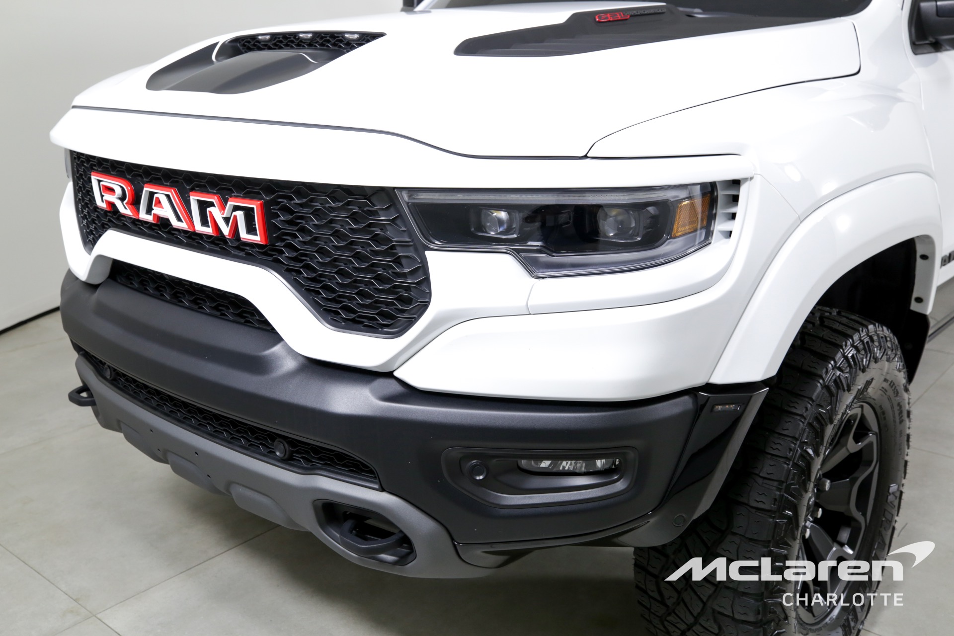 Used 2022 Ram 1500 TRX | Charlotte, NC