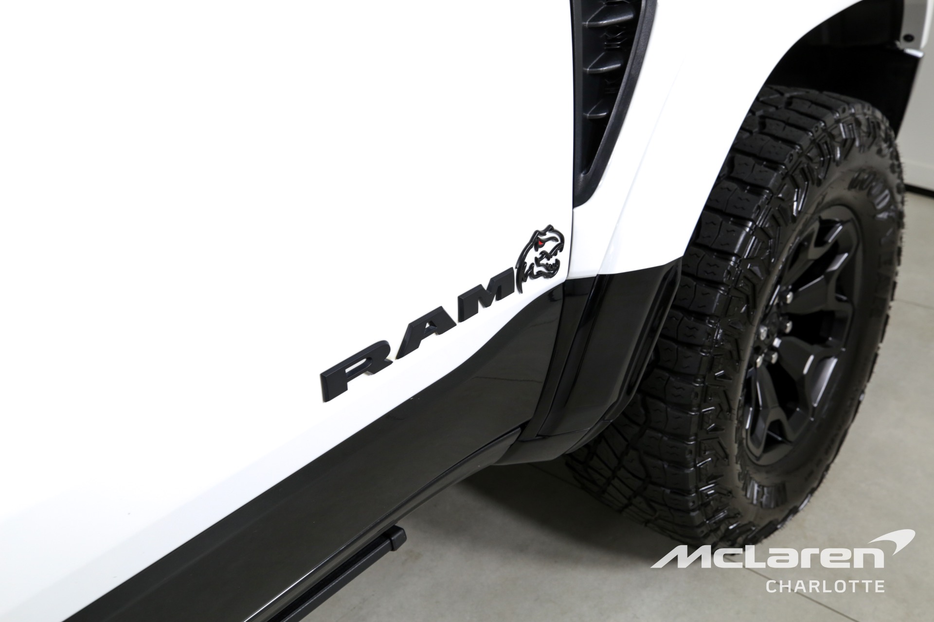 Used 2022 Ram 1500 TRX | Charlotte, NC