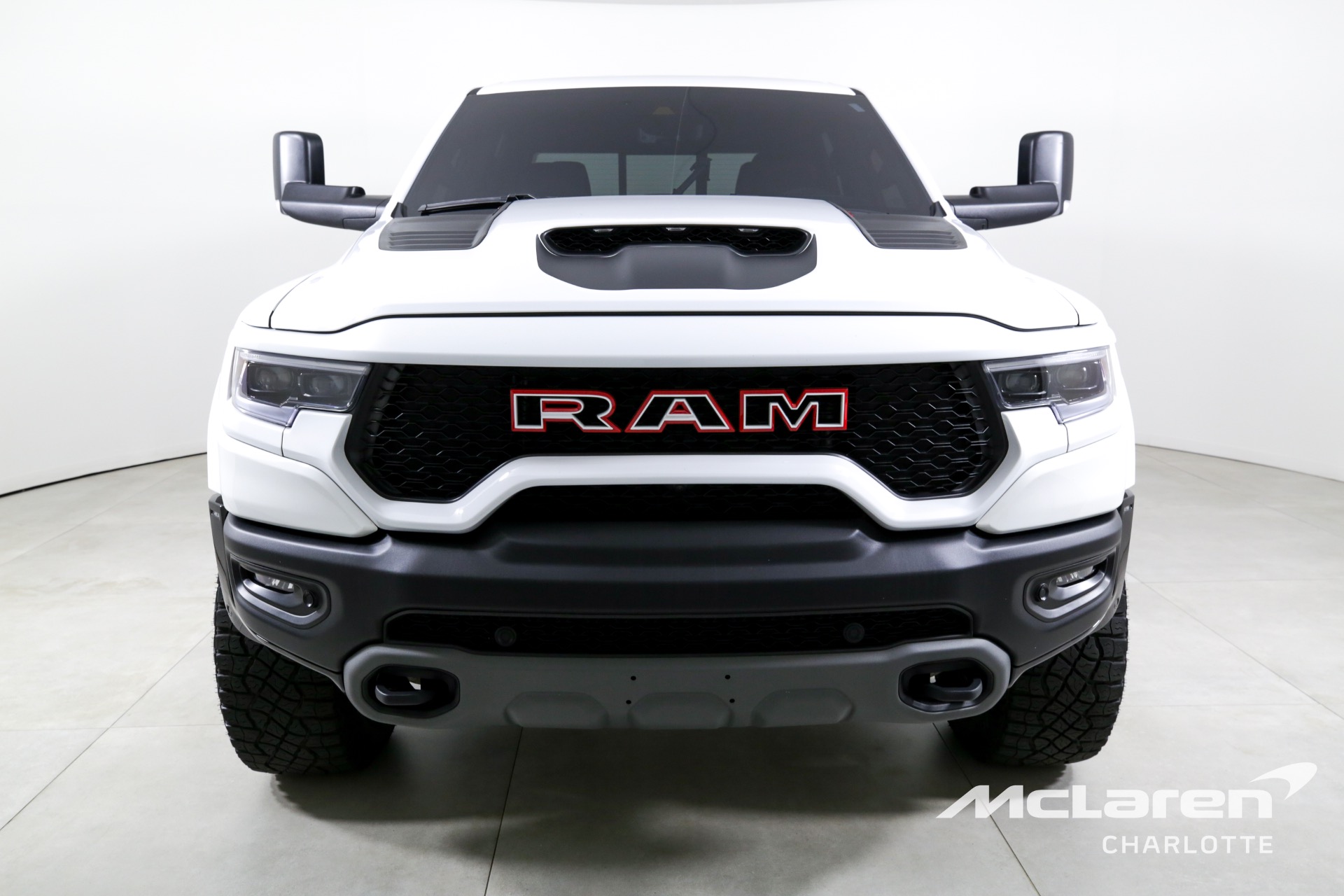 Used 2022 Ram 1500 TRX | Charlotte, NC