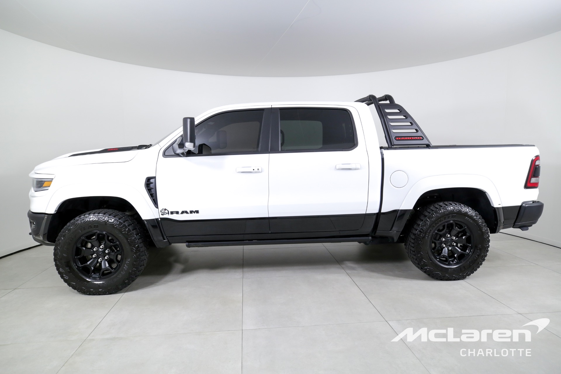 Used 2022 Ram 1500 TRX | Charlotte, NC