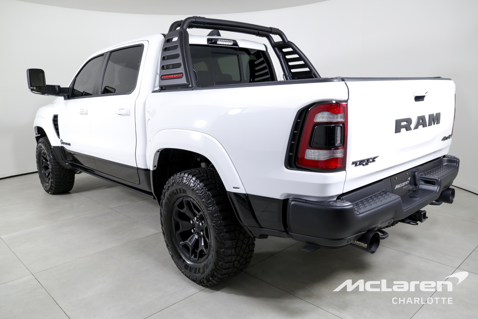 Used 2022 Ram 1500 TRX | Charlotte, NC