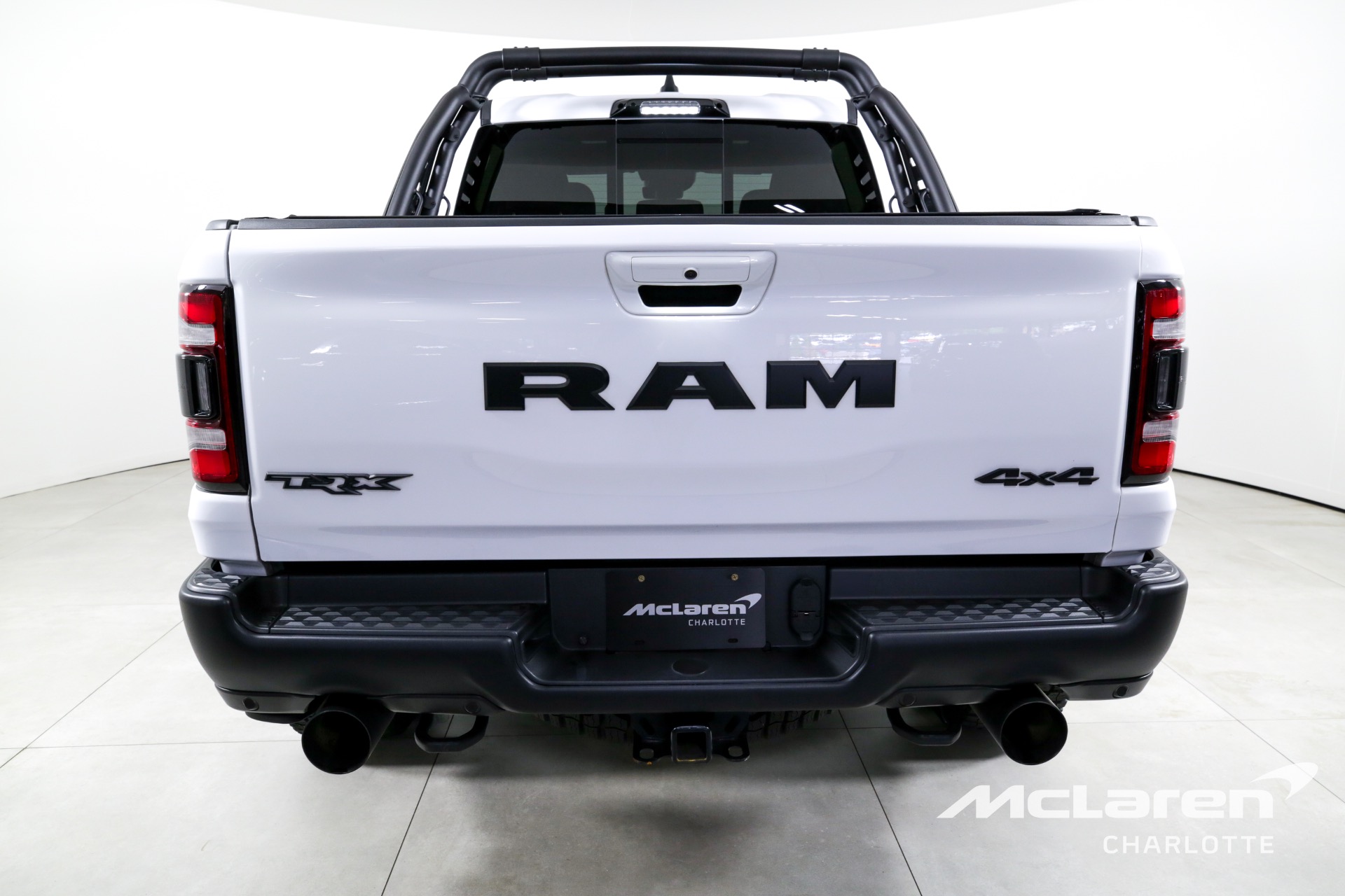 Used 2022 Ram 1500 TRX | Charlotte, NC