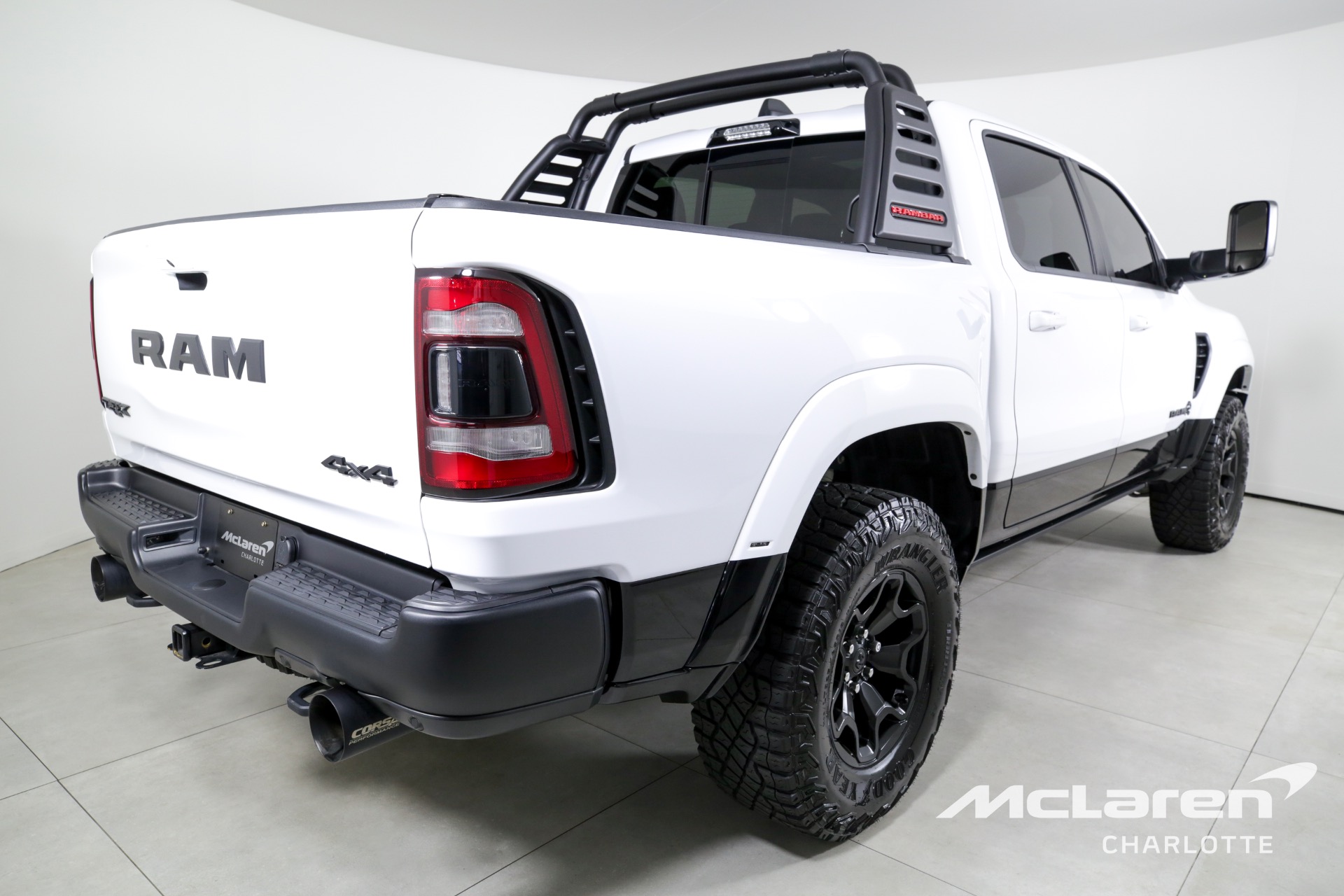 Used 2022 Ram 1500 TRX | Charlotte, NC