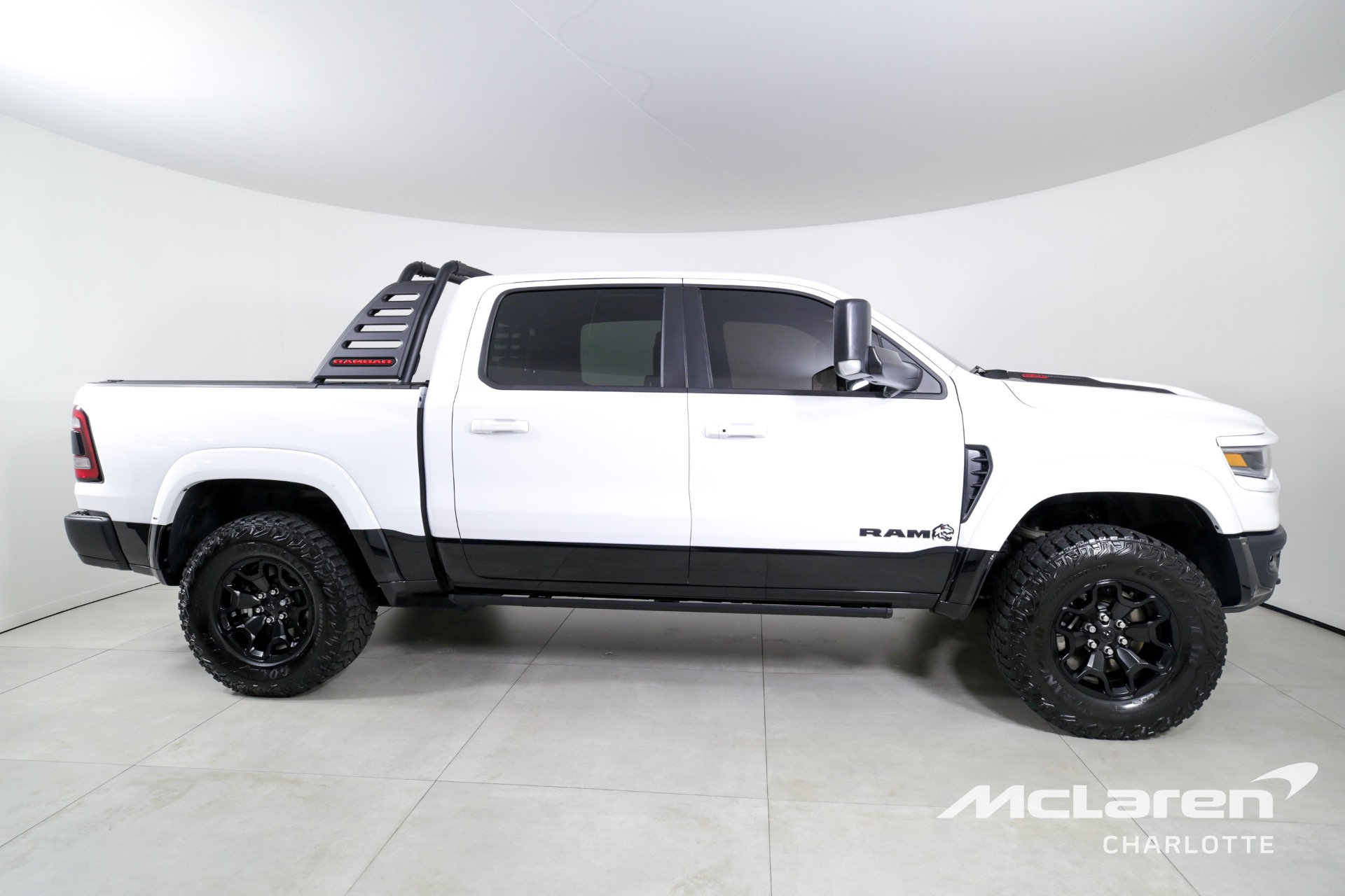 Used 2022 Ram 1500 TRX | Charlotte, NC