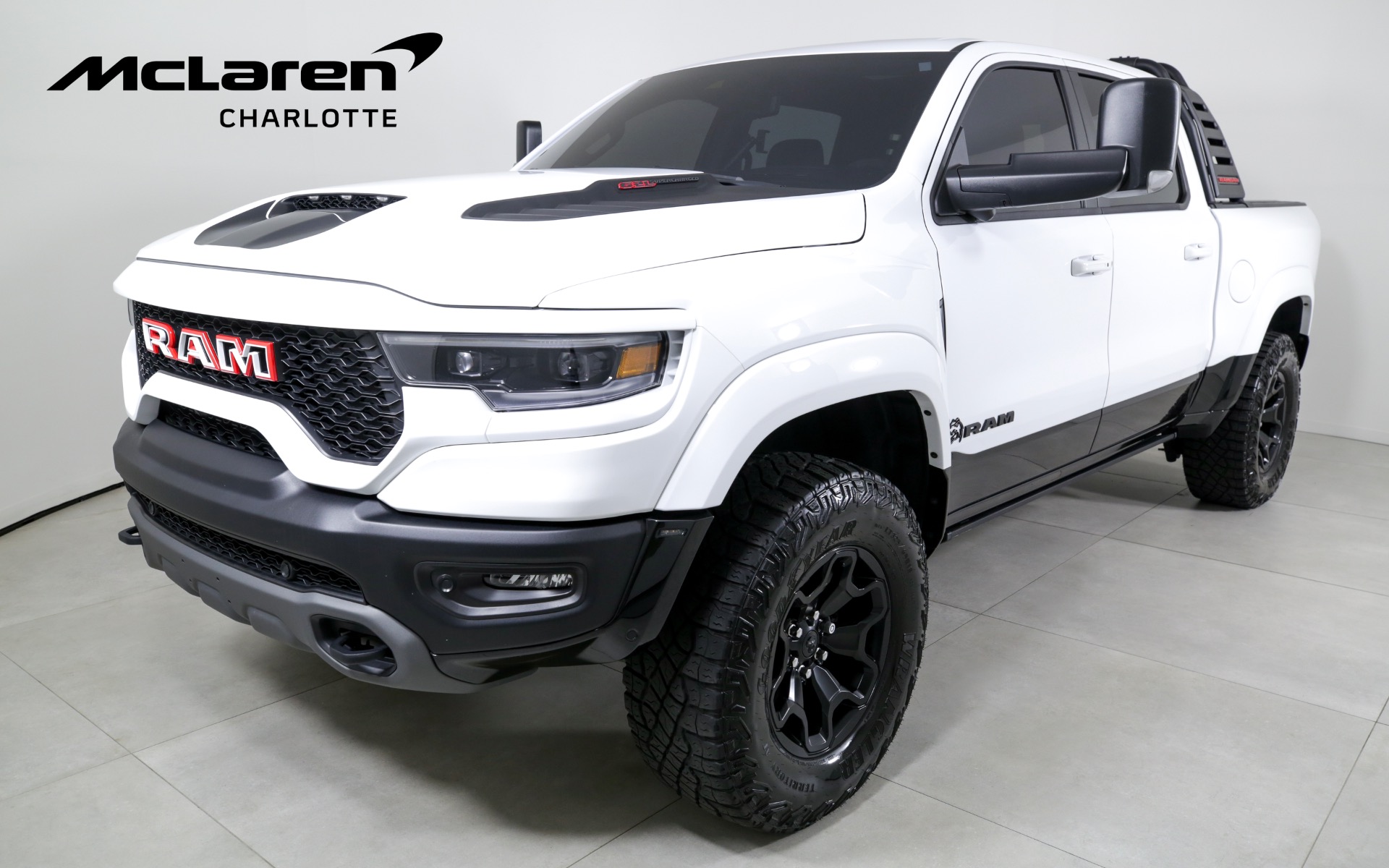 Used 2022 Ram 1500 TRX | Charlotte, NC