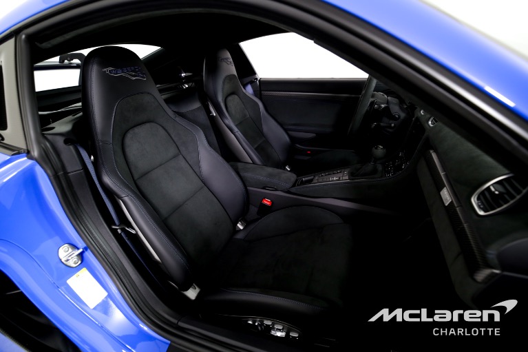 Used-2024-Porsche-718-Cayman-GT4-RS