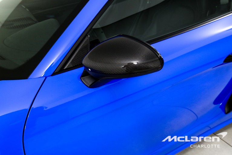 Used-2024-Porsche-718-Cayman-GT4-RS