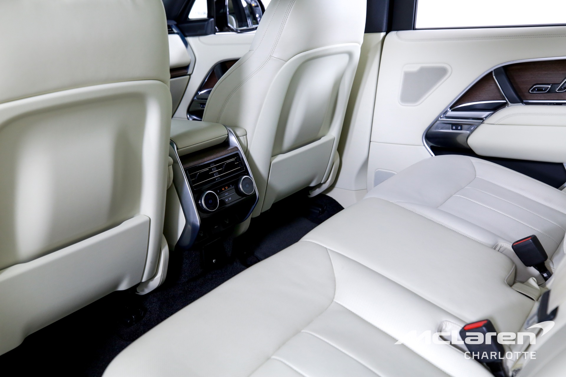 Used 2024 Land Rover Range Rover P400 SE LWB | Charlotte, NC