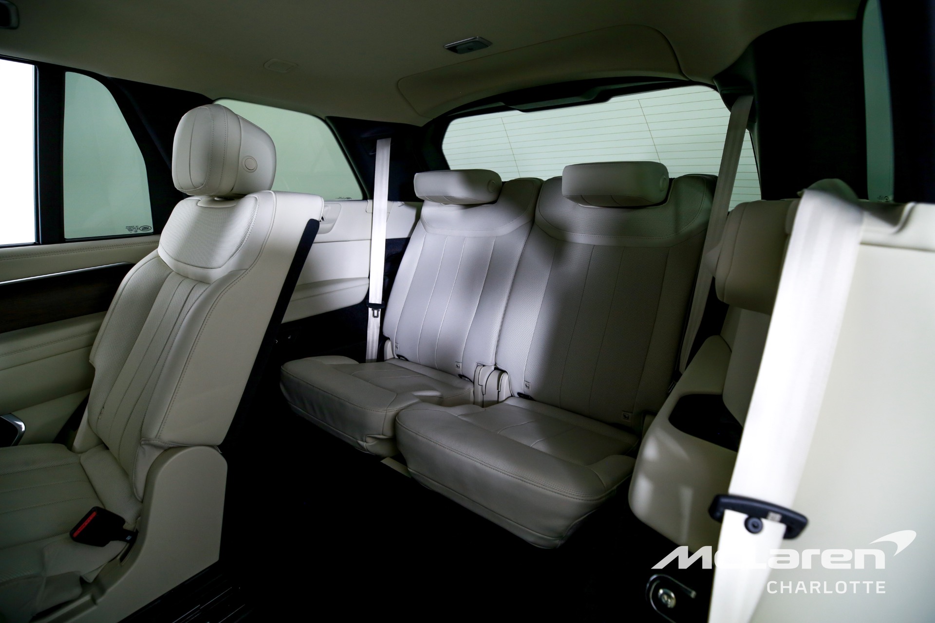 Used 2024 Land Rover Range Rover P400 SE LWB | Charlotte, NC
