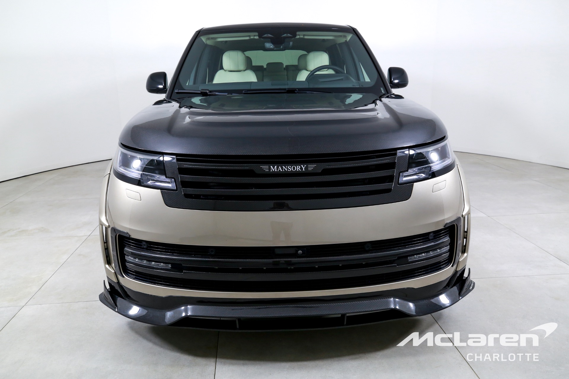 Used 2024 Land Rover Range Rover P400 SE LWB | Charlotte, NC