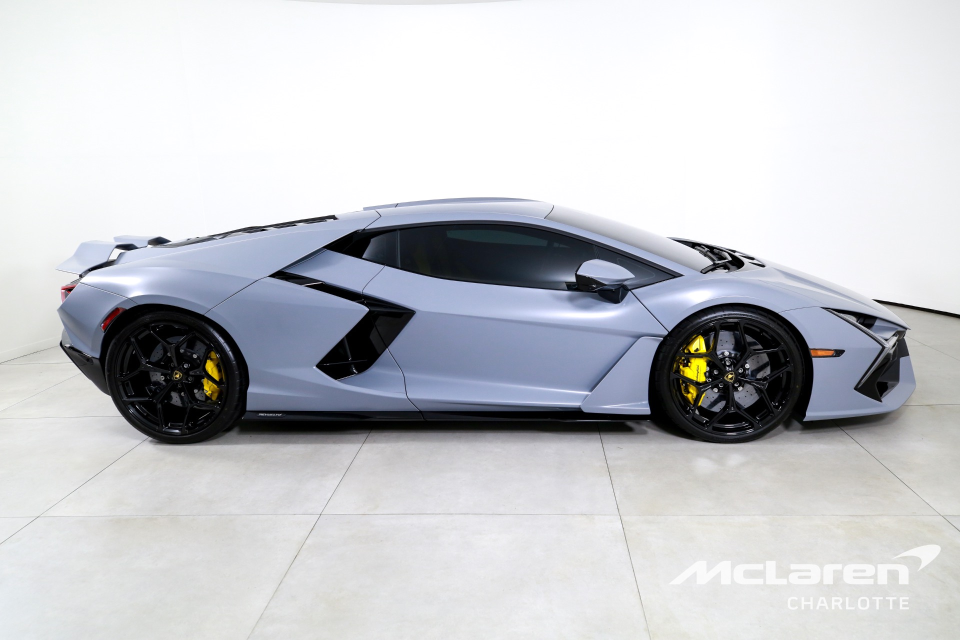Used 2024 Lamborghini Revuelto | Charlotte, NC