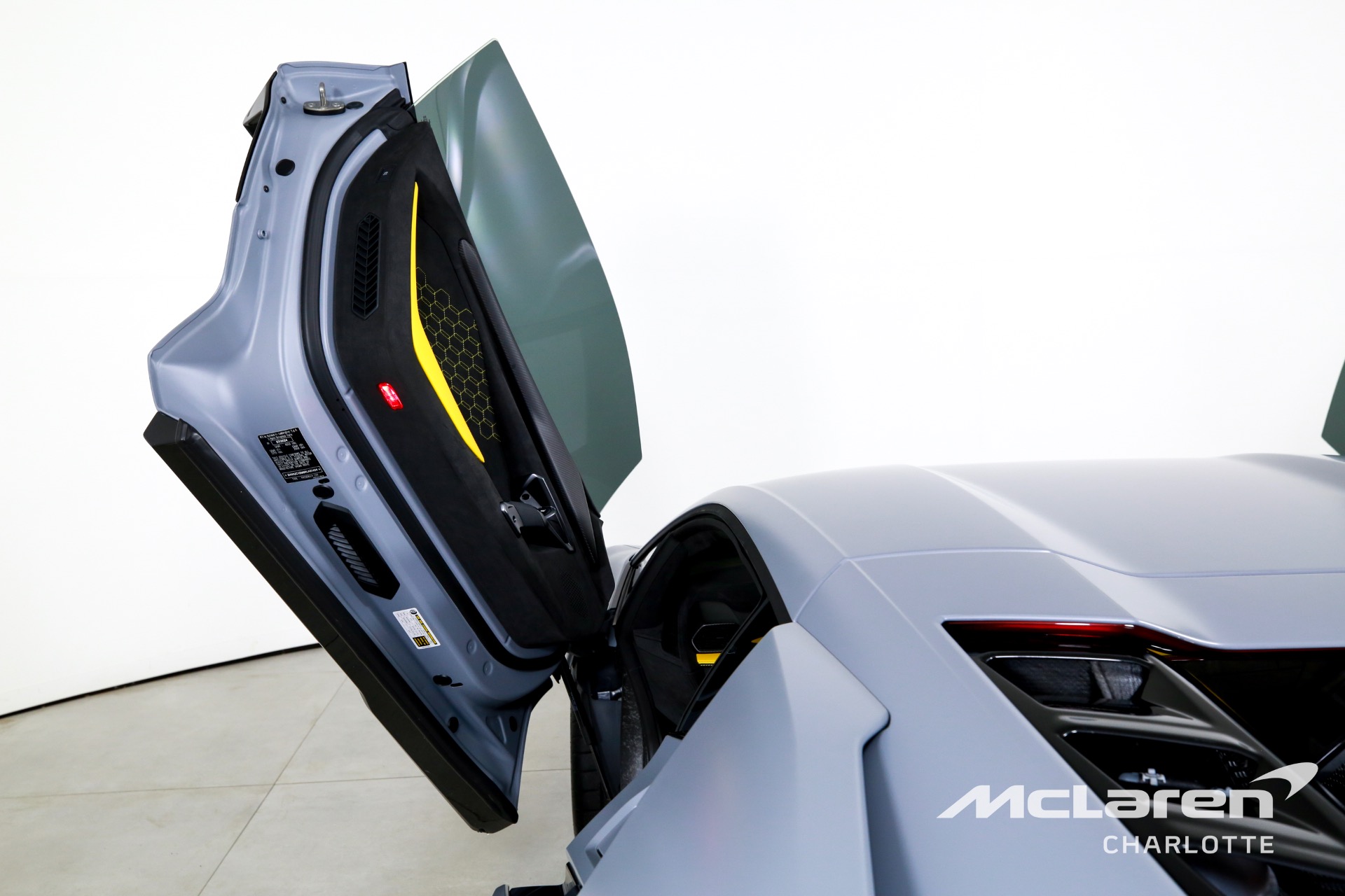 Used 2024 Lamborghini Revuelto | Charlotte, NC