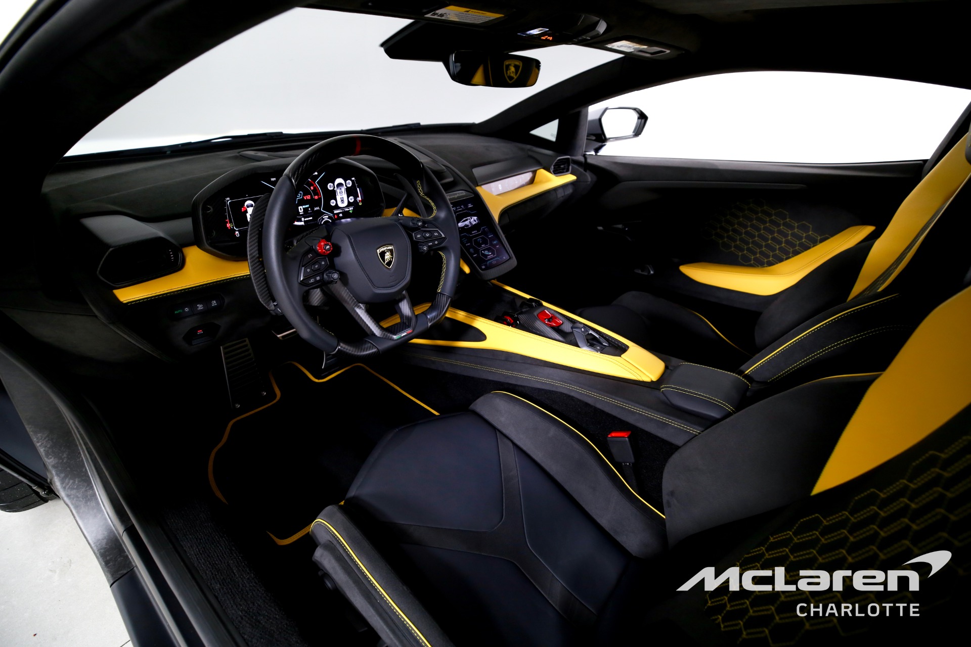 Used 2024 Lamborghini Revuelto | Charlotte, NC