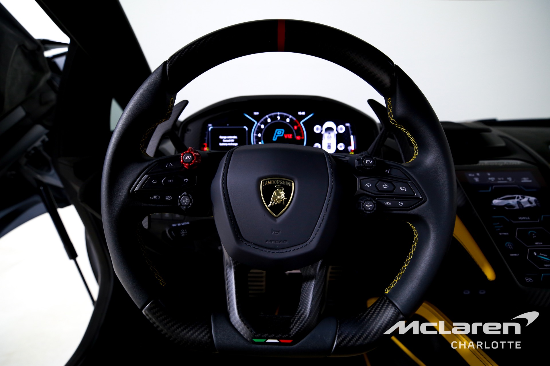 Used 2024 Lamborghini Revuelto | Charlotte, NC