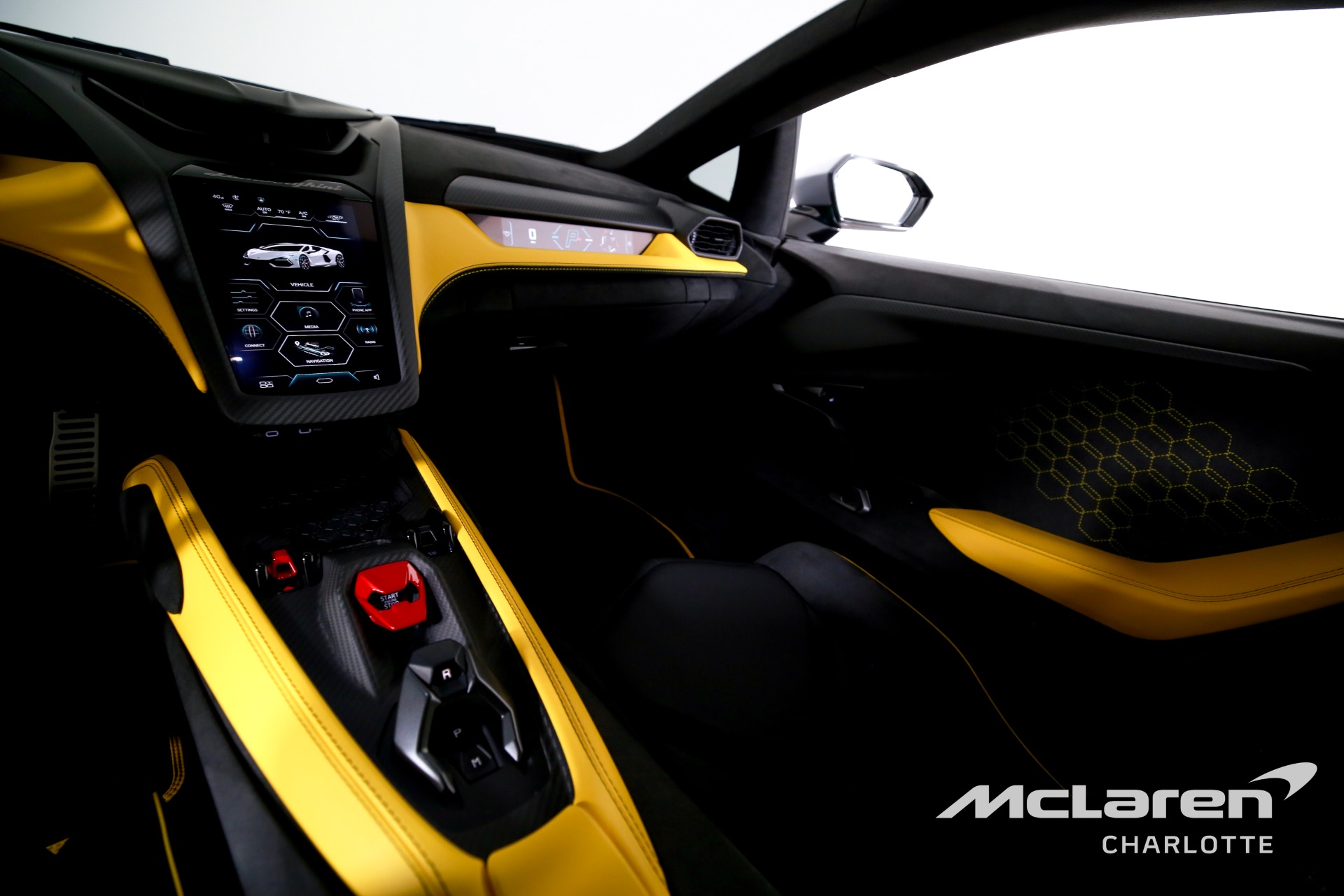 Used 2024 Lamborghini Revuelto | Charlotte, NC