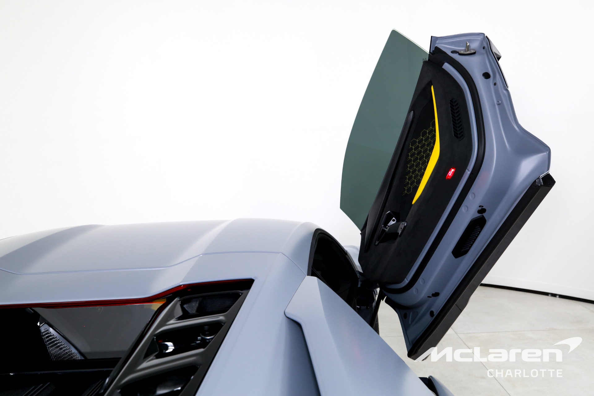 Used 2024 Lamborghini Revuelto | Charlotte, NC