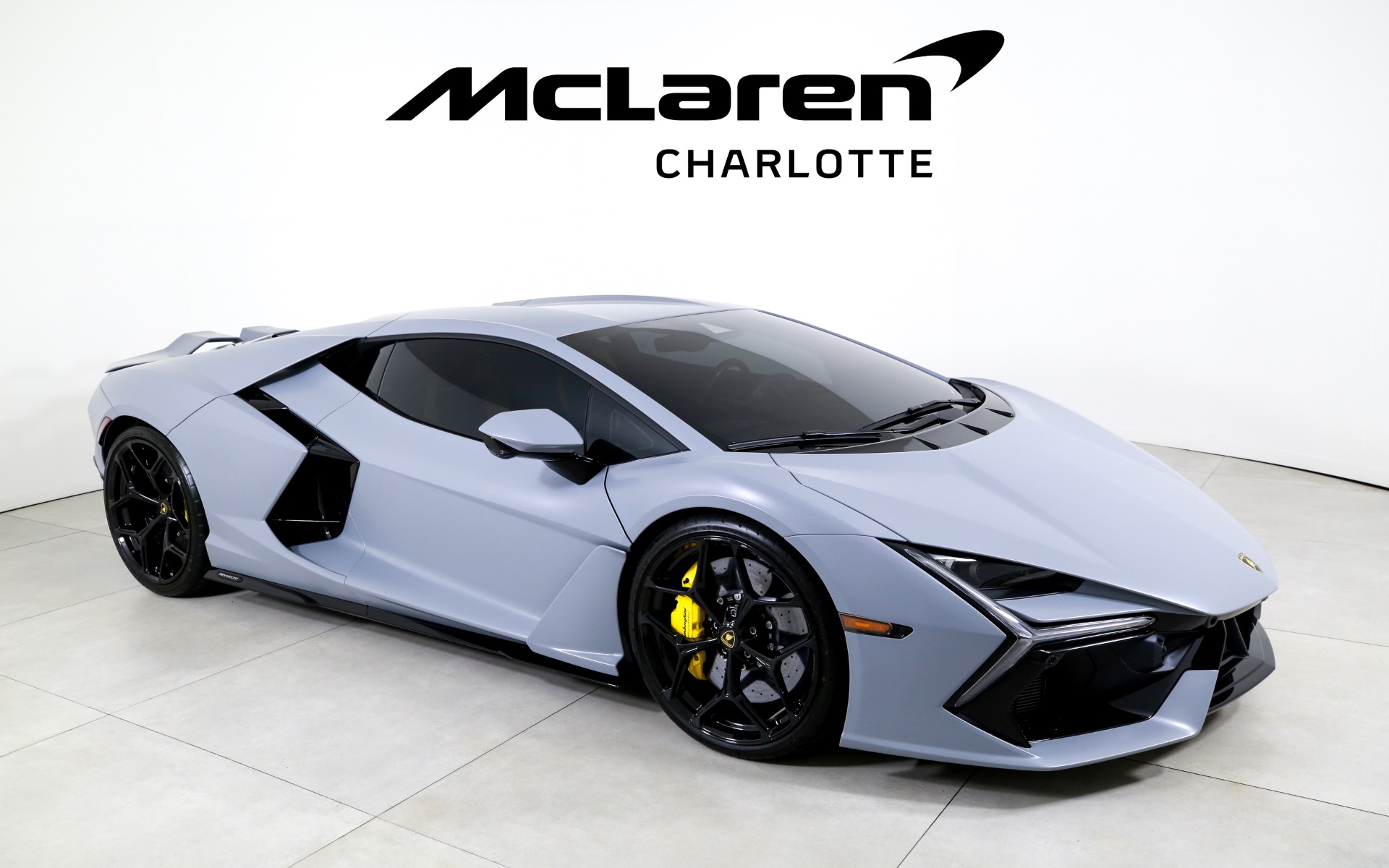 Used 2024 Lamborghini Revuelto | Charlotte, NC