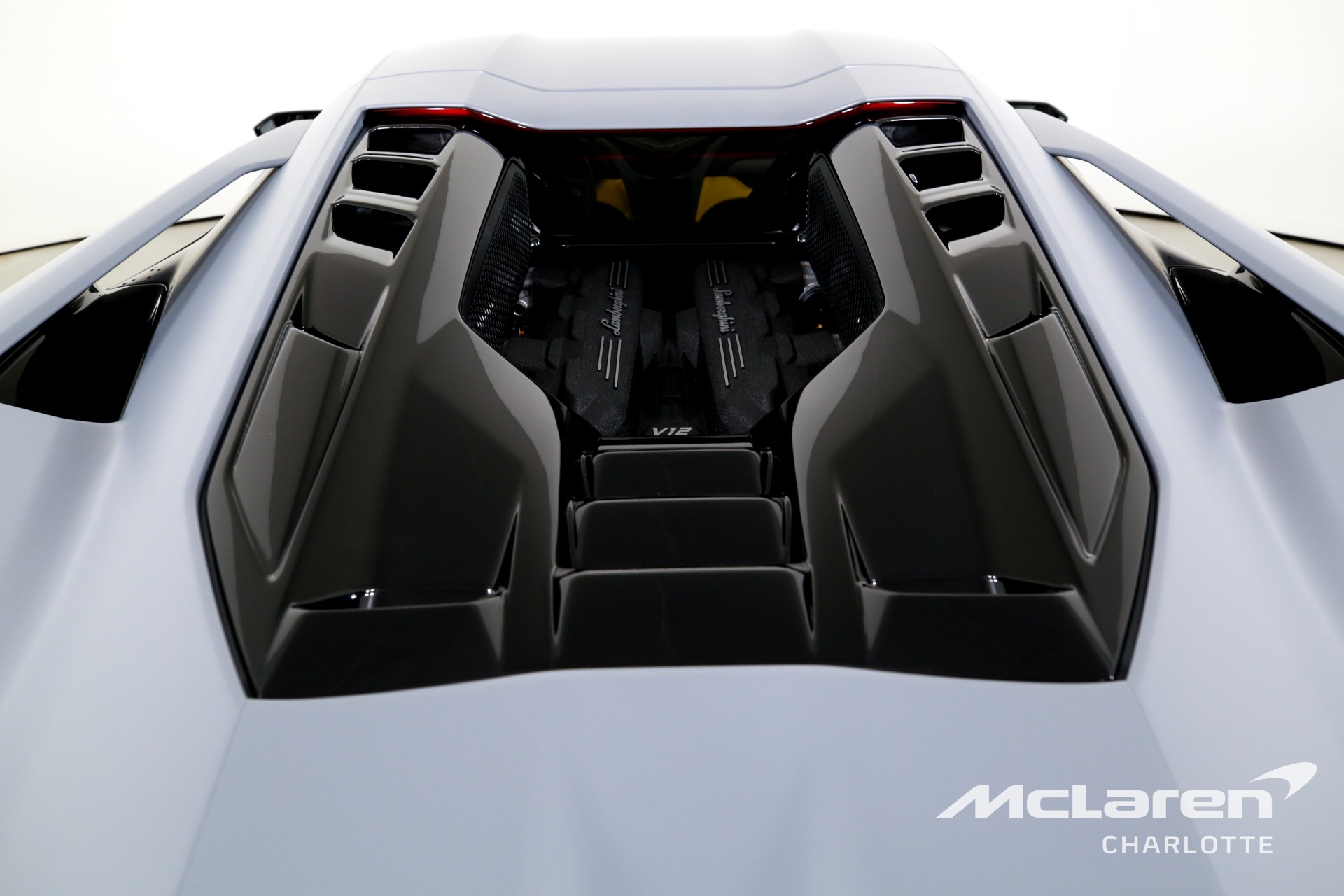 Used 2024 Lamborghini Revuelto | Charlotte, NC