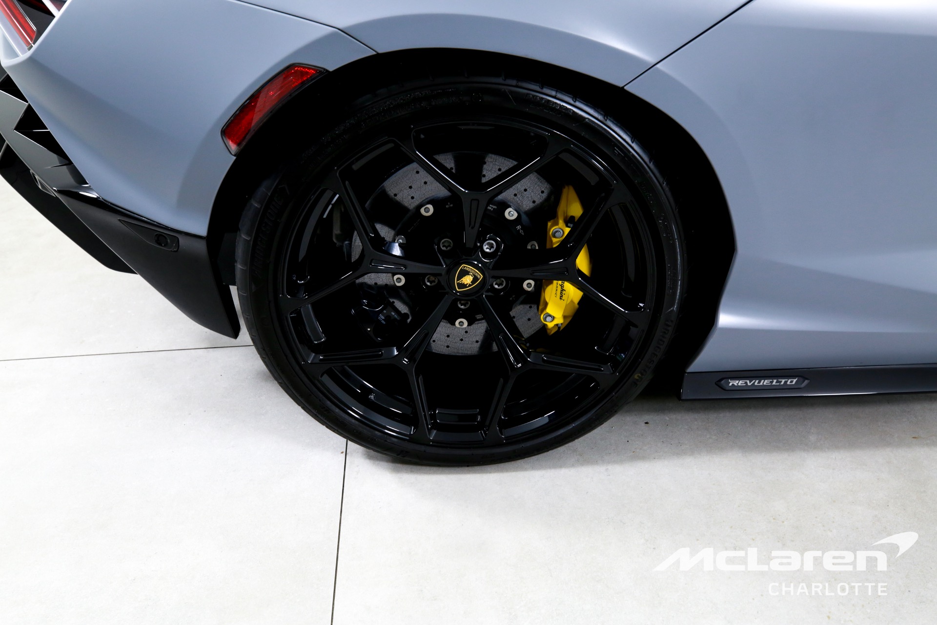 Used 2024 Lamborghini Revuelto | Charlotte, NC