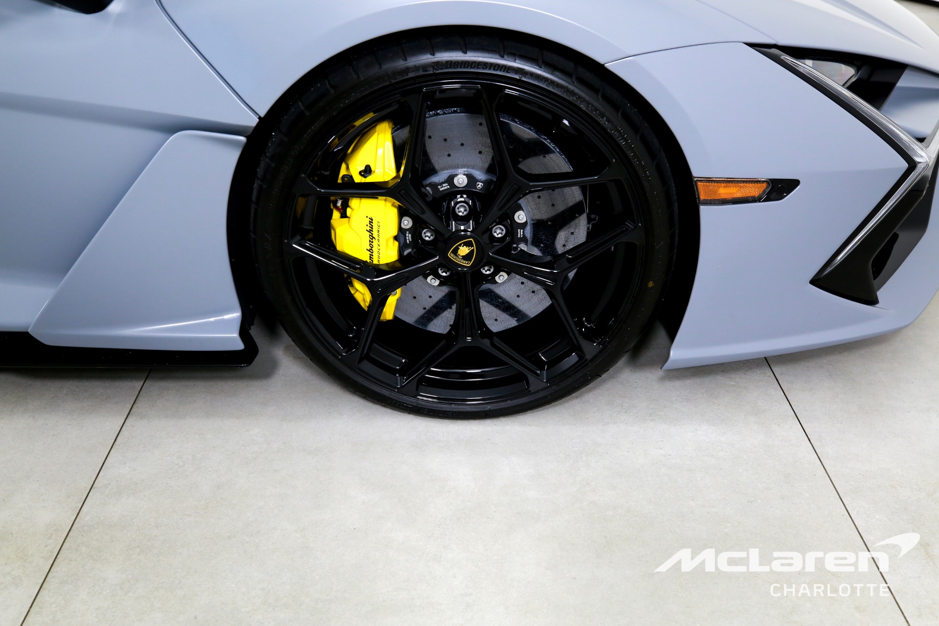 Used 2024 Lamborghini Revuelto | Charlotte, NC