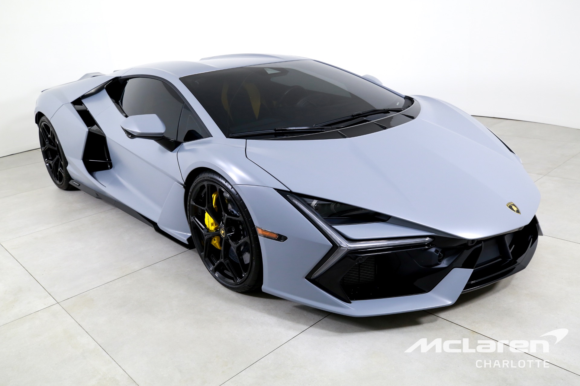 Used 2024 Lamborghini Revuelto | Charlotte, NC
