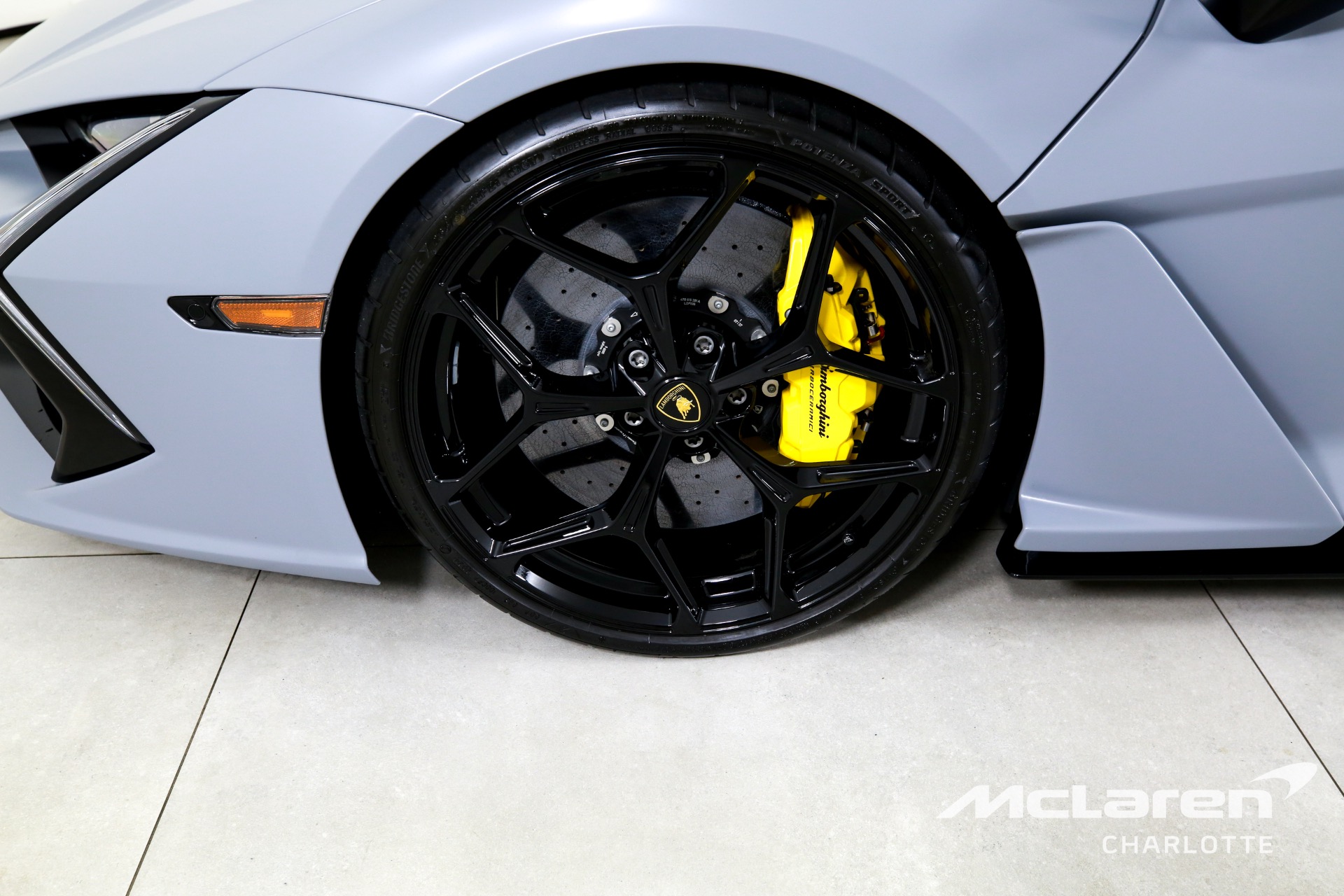 Used 2024 Lamborghini Revuelto | Charlotte, NC