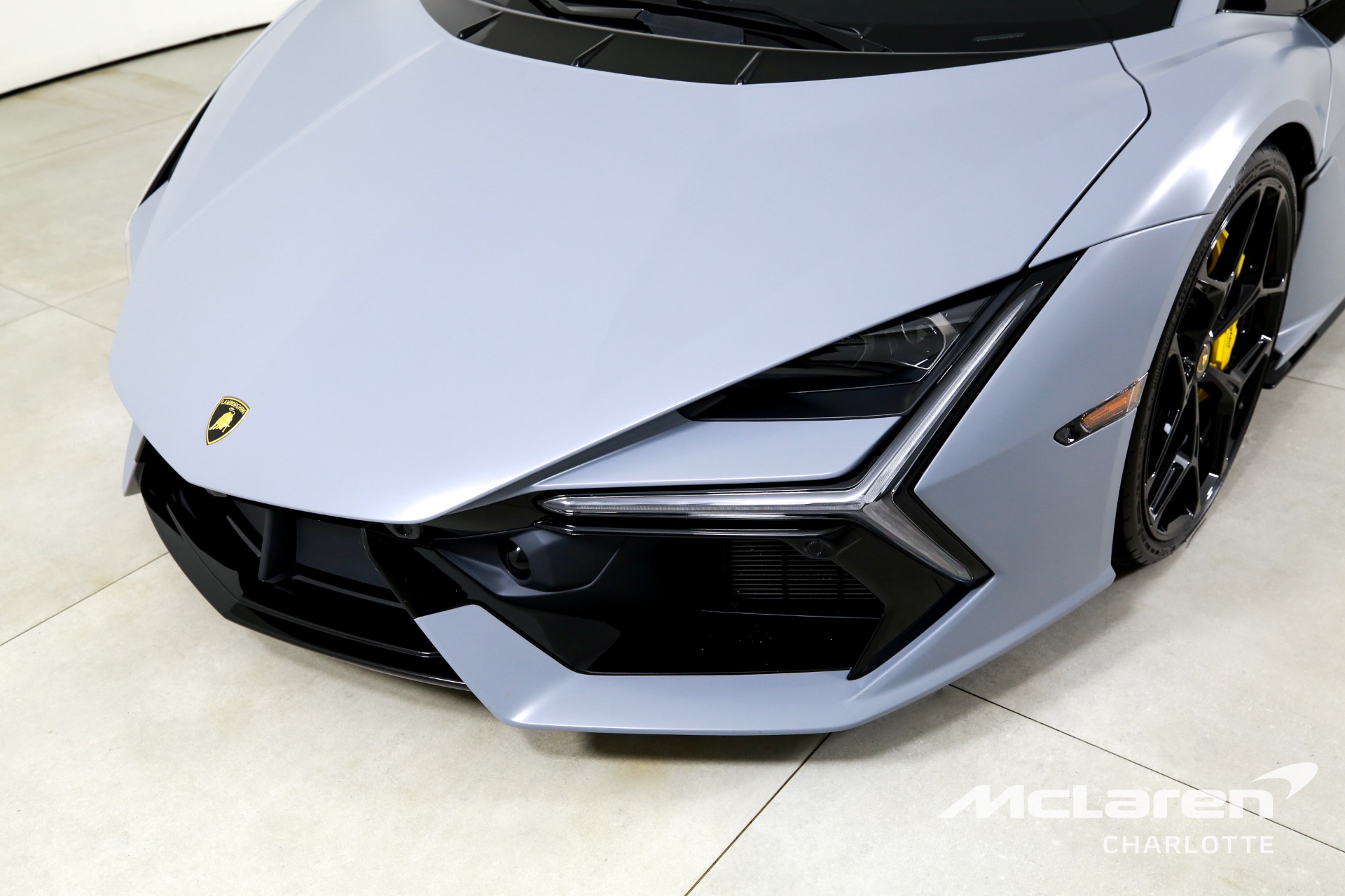 Used 2024 Lamborghini Revuelto | Charlotte, NC