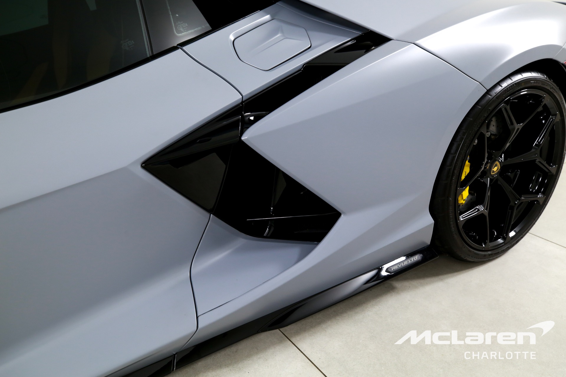 Used 2024 Lamborghini Revuelto | Charlotte, NC