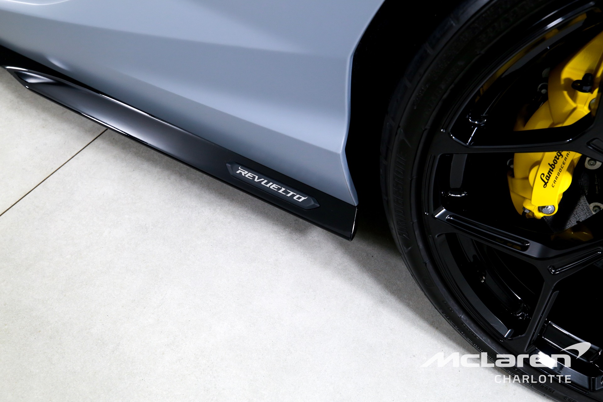 Used 2024 Lamborghini Revuelto | Charlotte, NC
