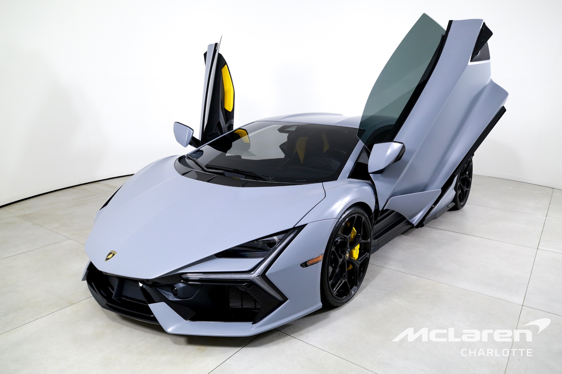 Used 2024 Lamborghini Revuelto | Charlotte, NC