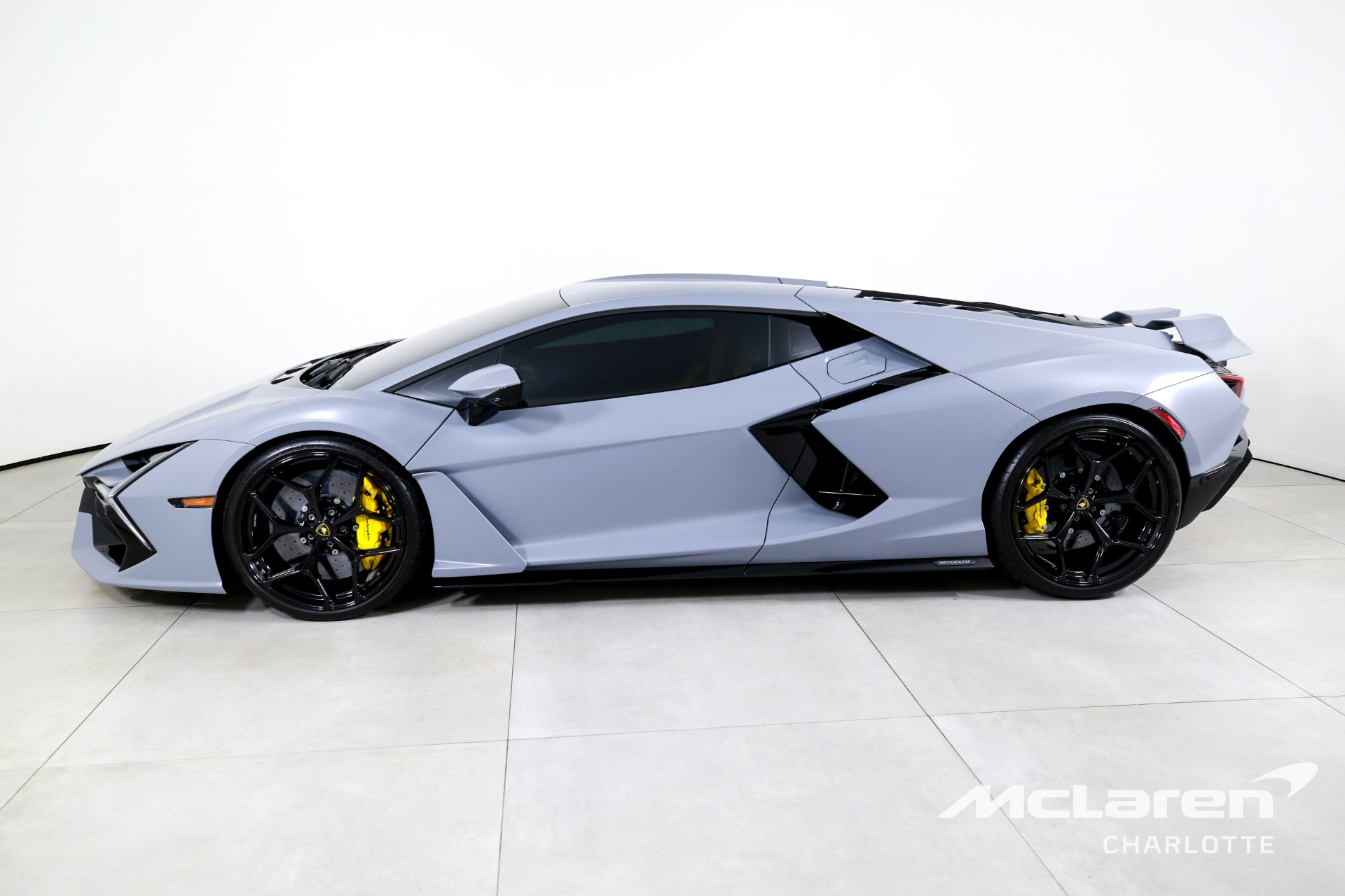 Used 2024 Lamborghini Revuelto | Charlotte, NC