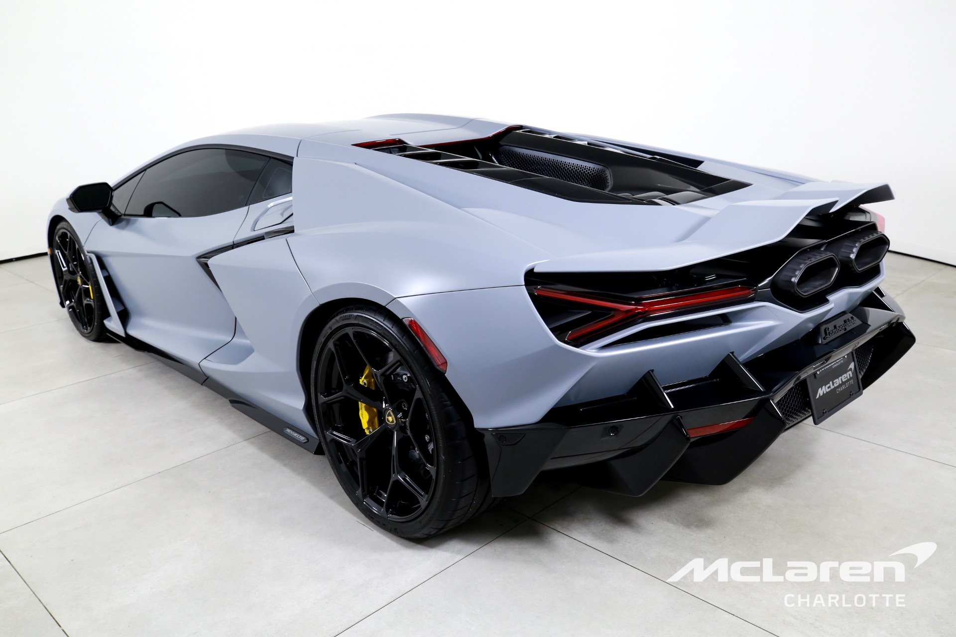 Used 2024 Lamborghini Revuelto | Charlotte, NC
