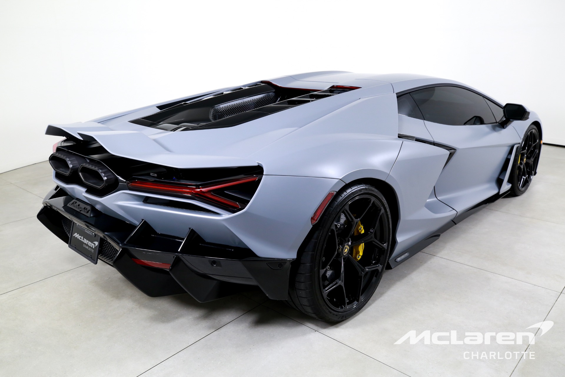 Used 2024 Lamborghini Revuelto | Charlotte, NC